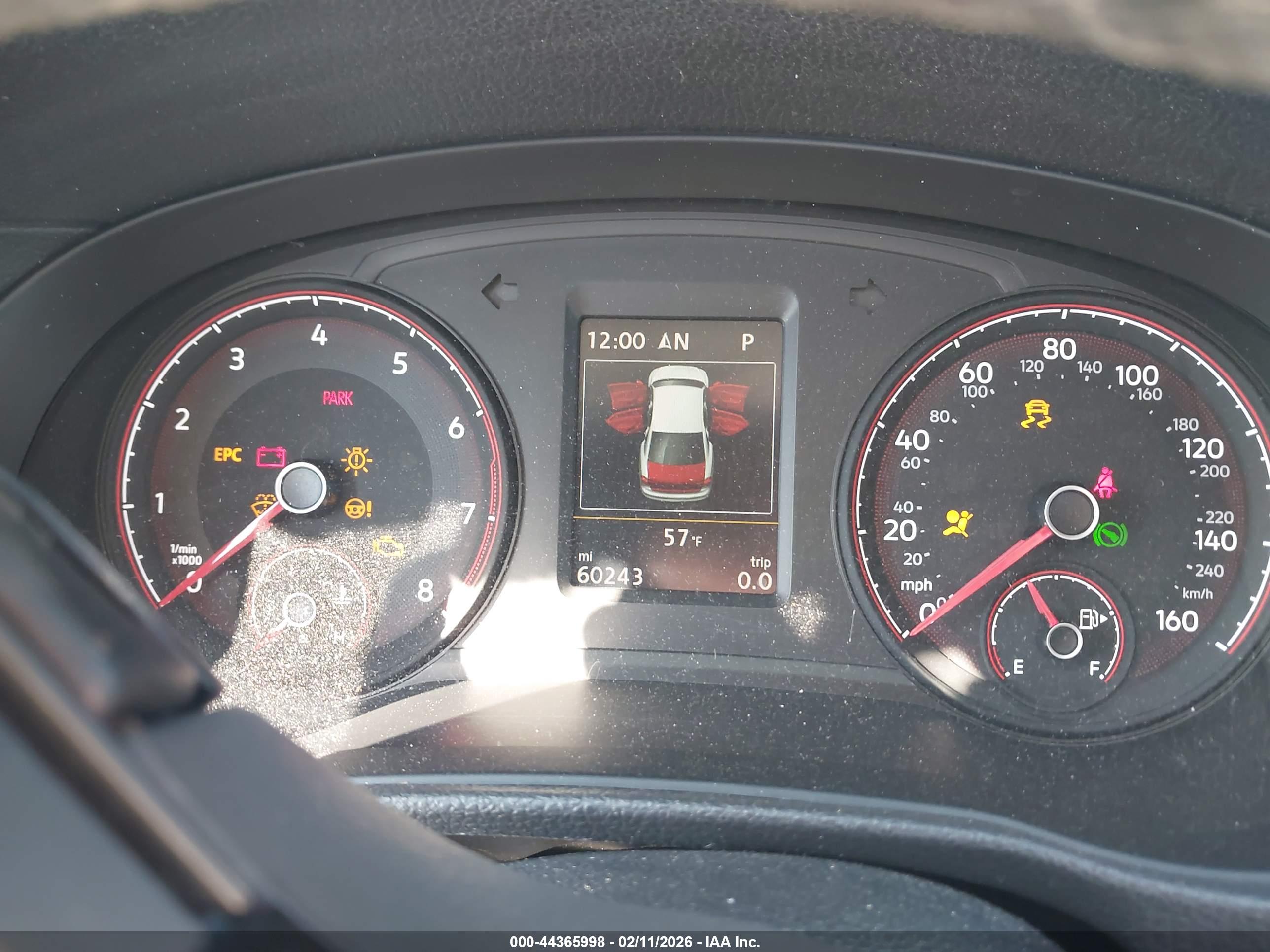 VOLKSWAGEN PASSAT image 7