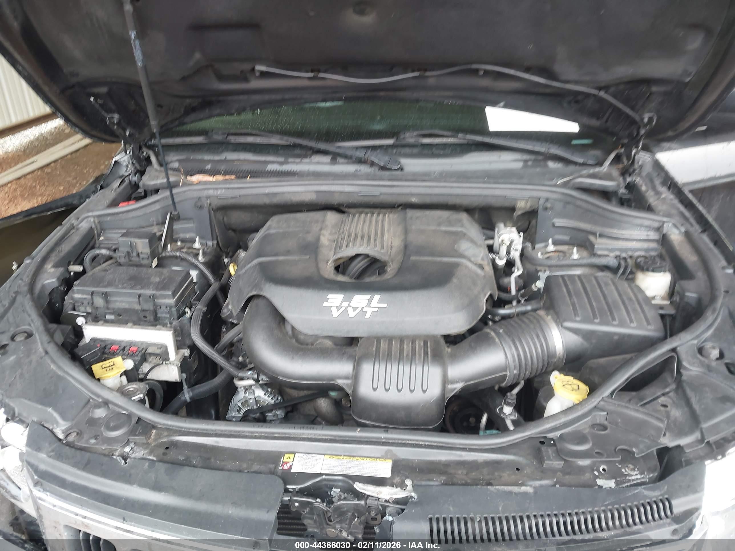 JEEP GRAND image 10