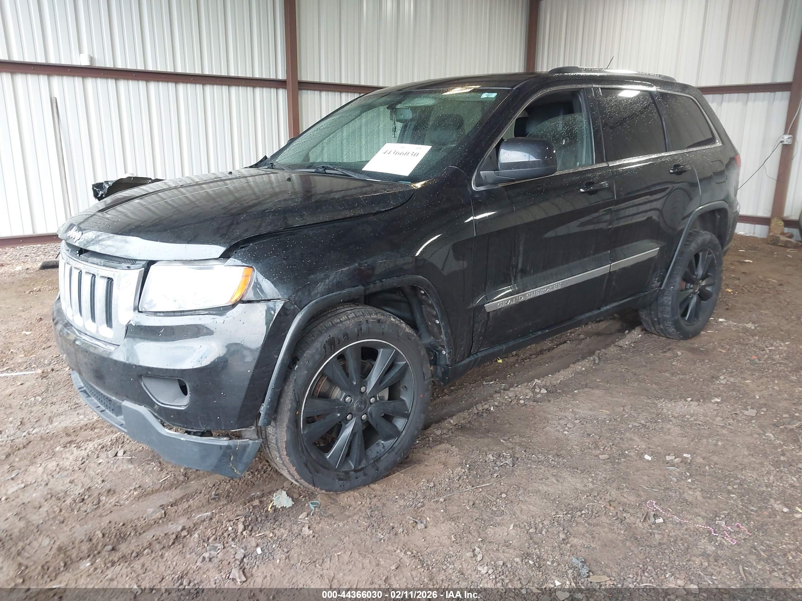 JEEP GRAND image 2