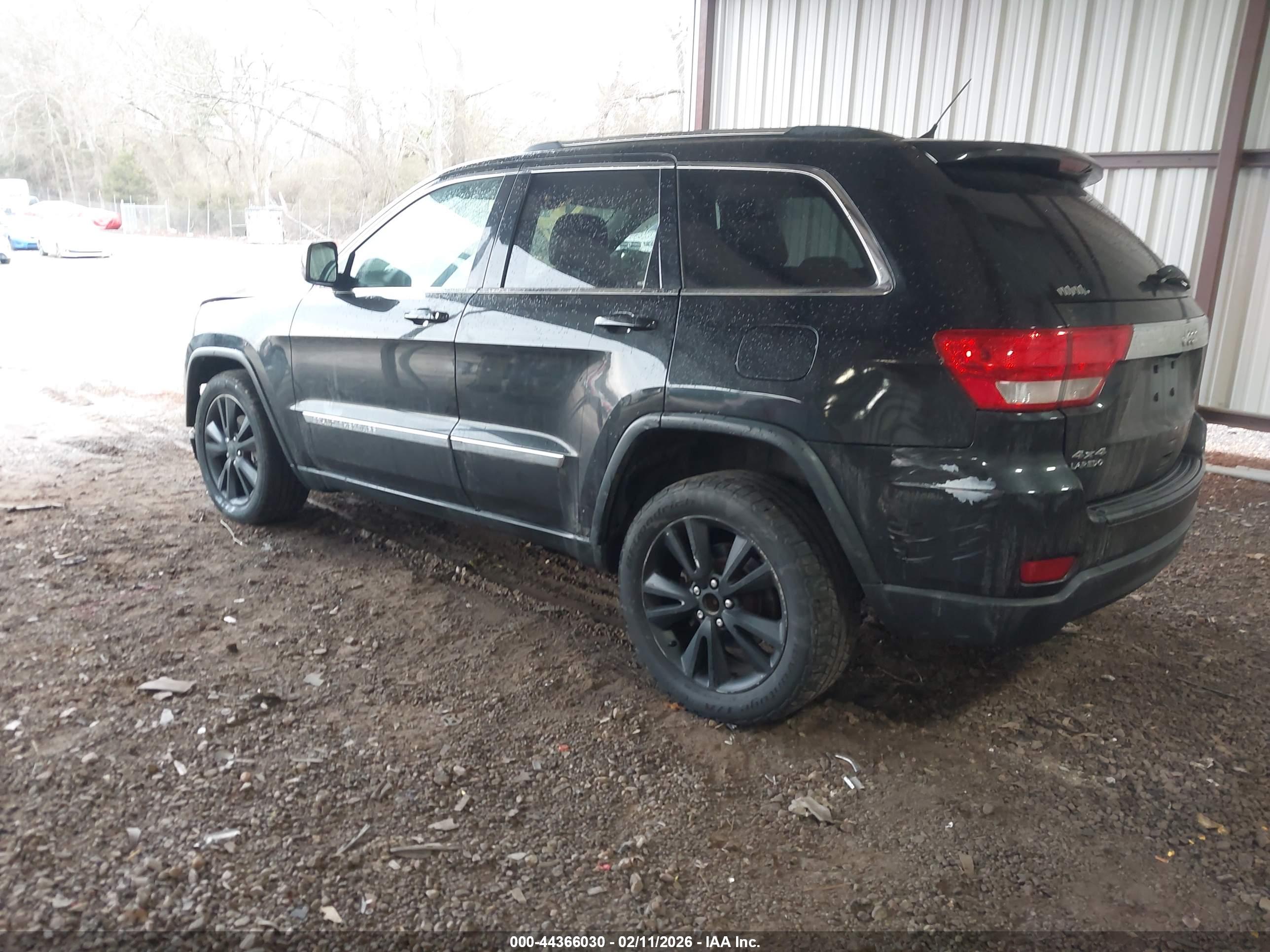 JEEP GRAND image 3