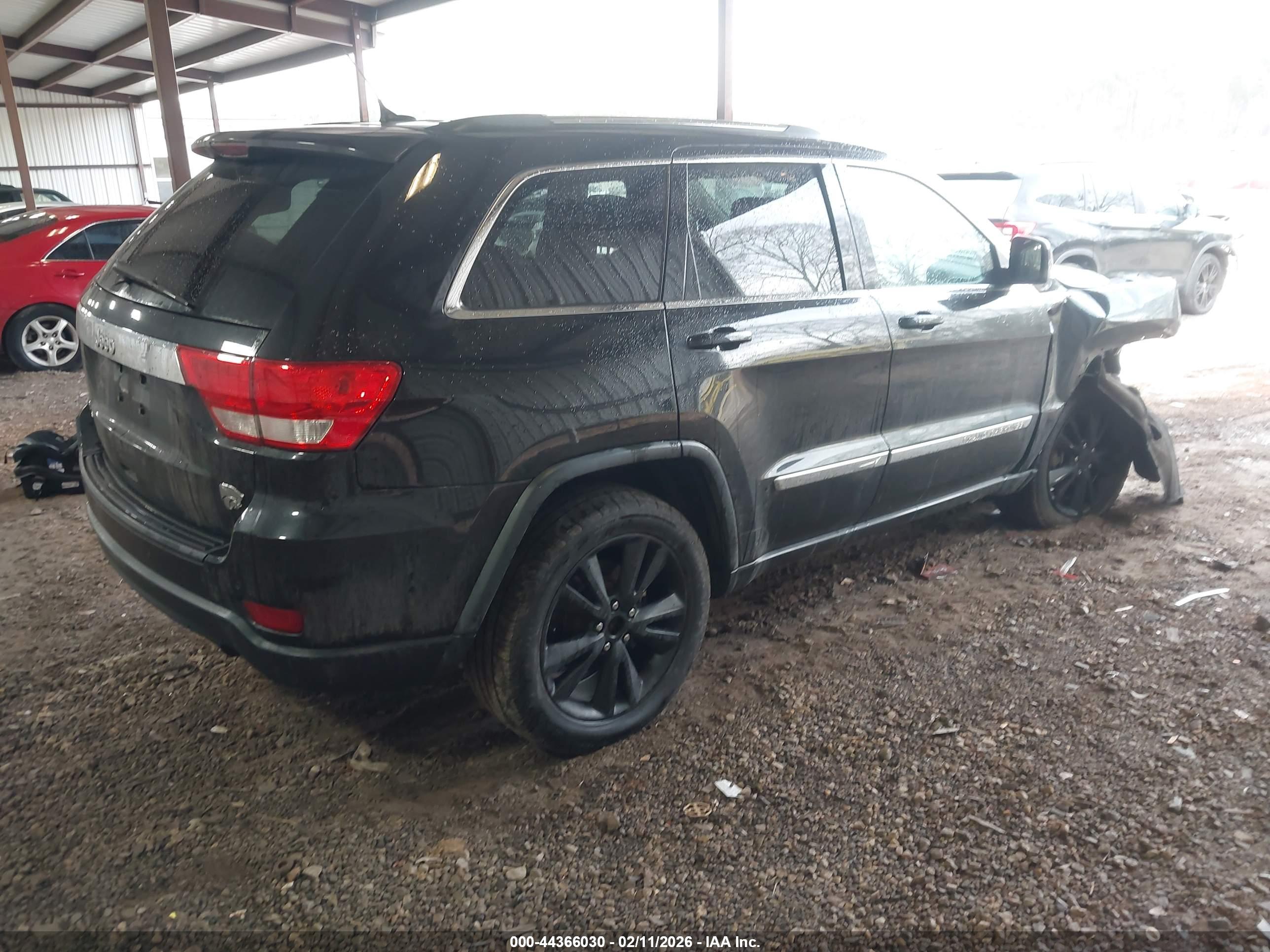 JEEP GRAND image 4