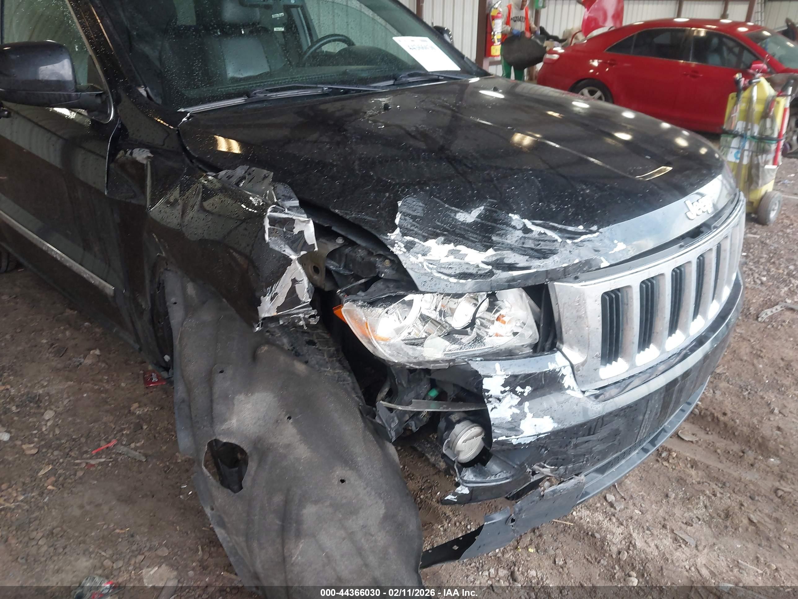 JEEP GRAND image 6
