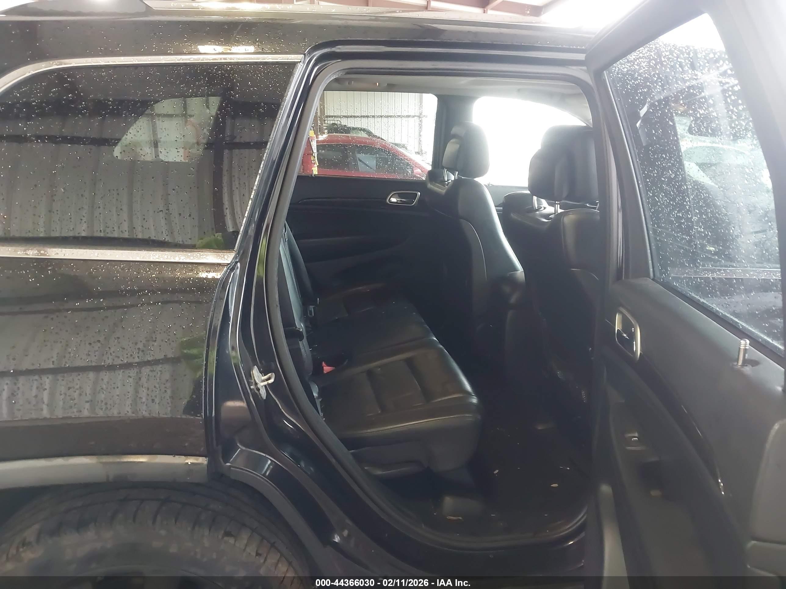 JEEP GRAND image 8
