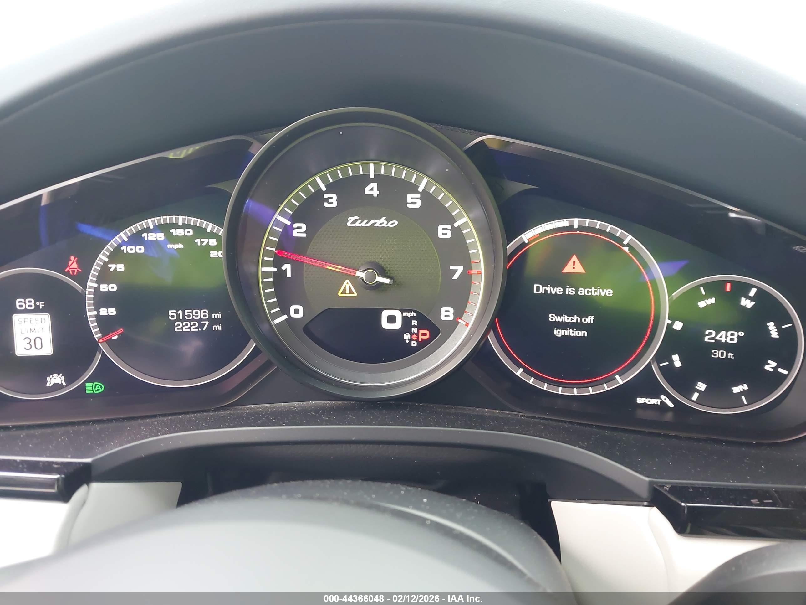 PORSCHE CAYENNE image 7