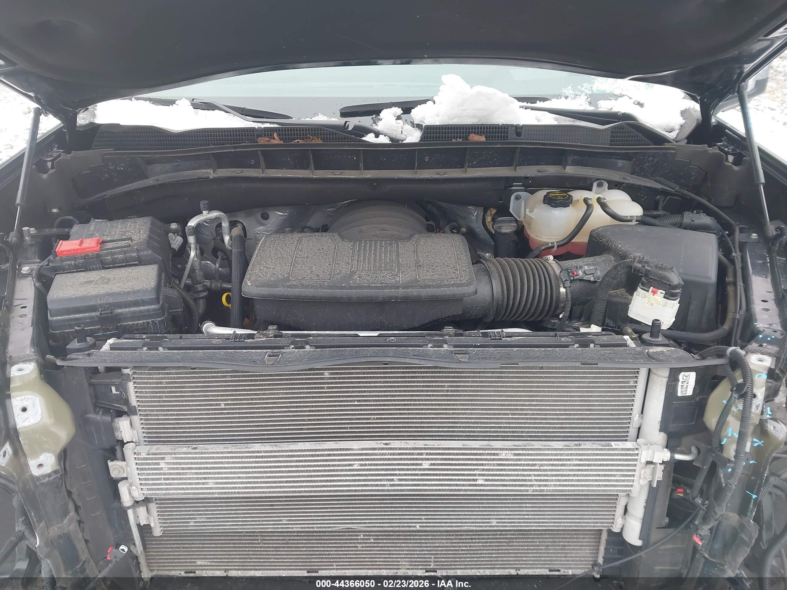 GMC SIERRA image 10