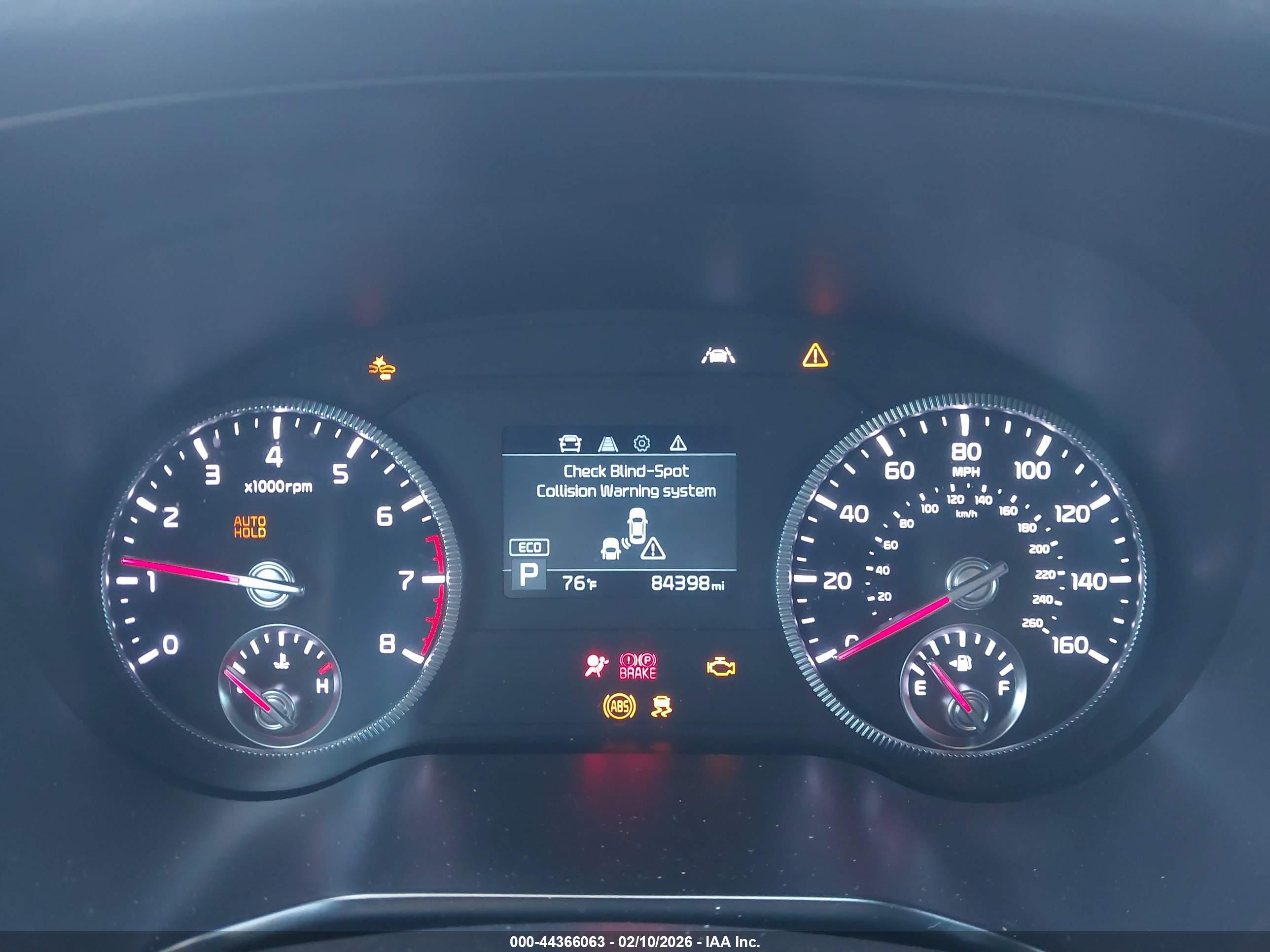 KIA TELLURIDE image 7