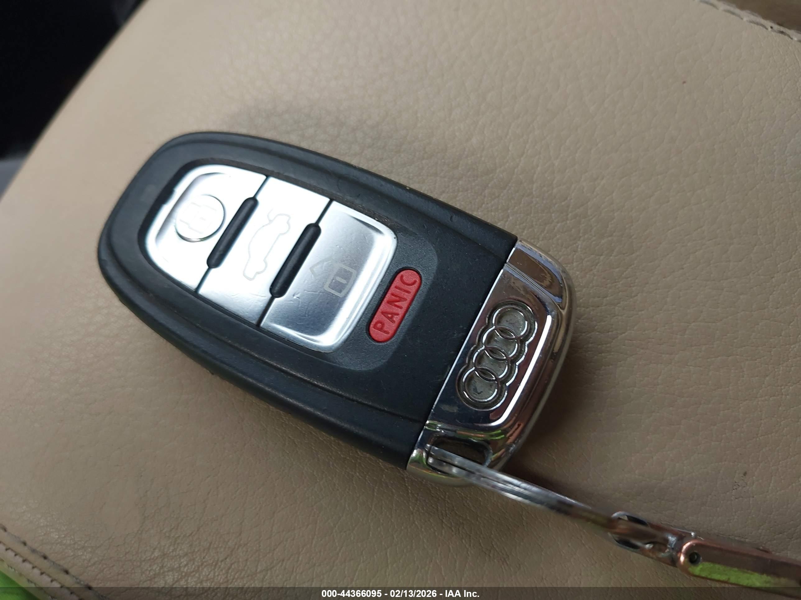 AUDI A4 image 11