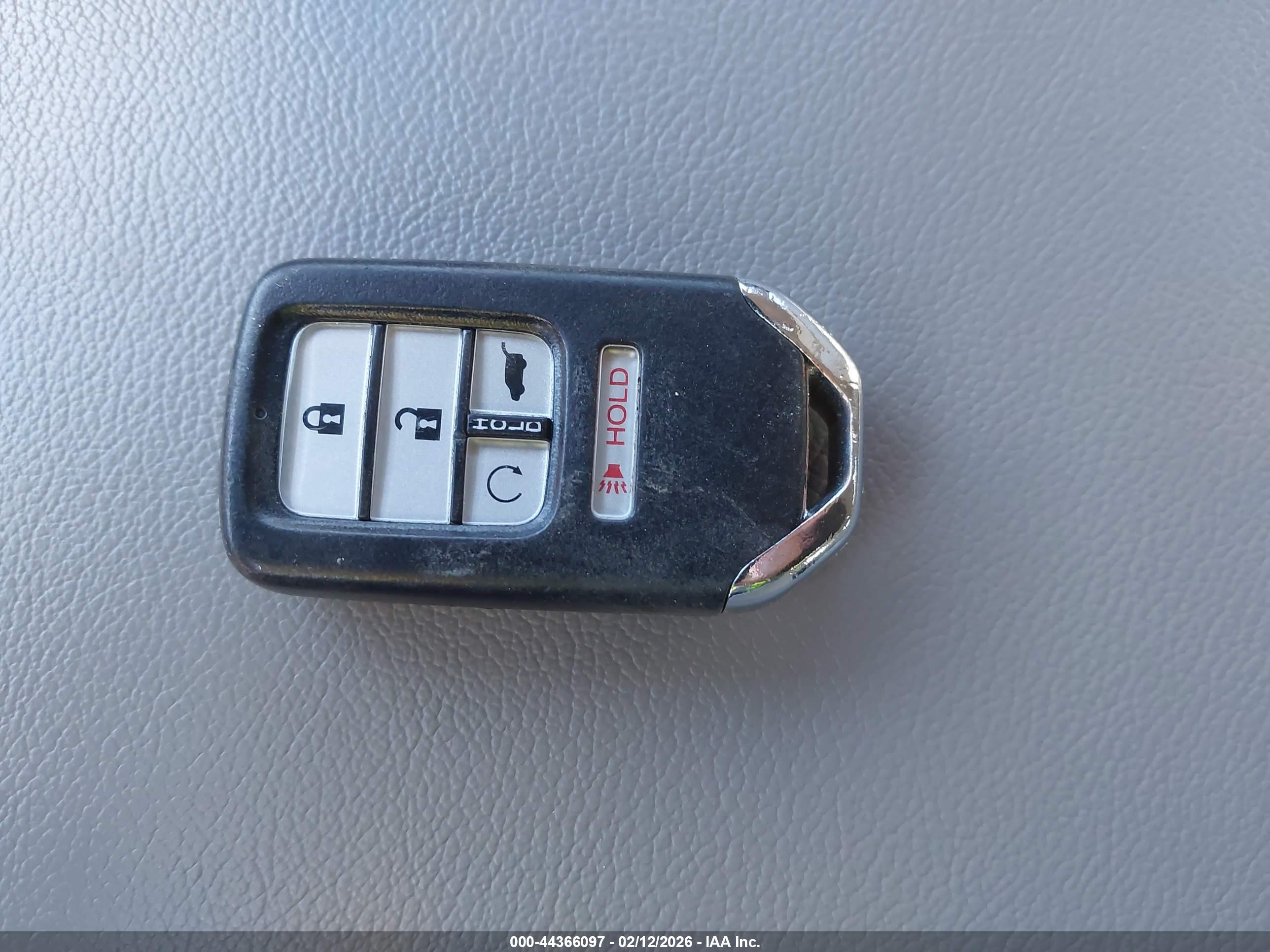 HONDA CR-V image 11