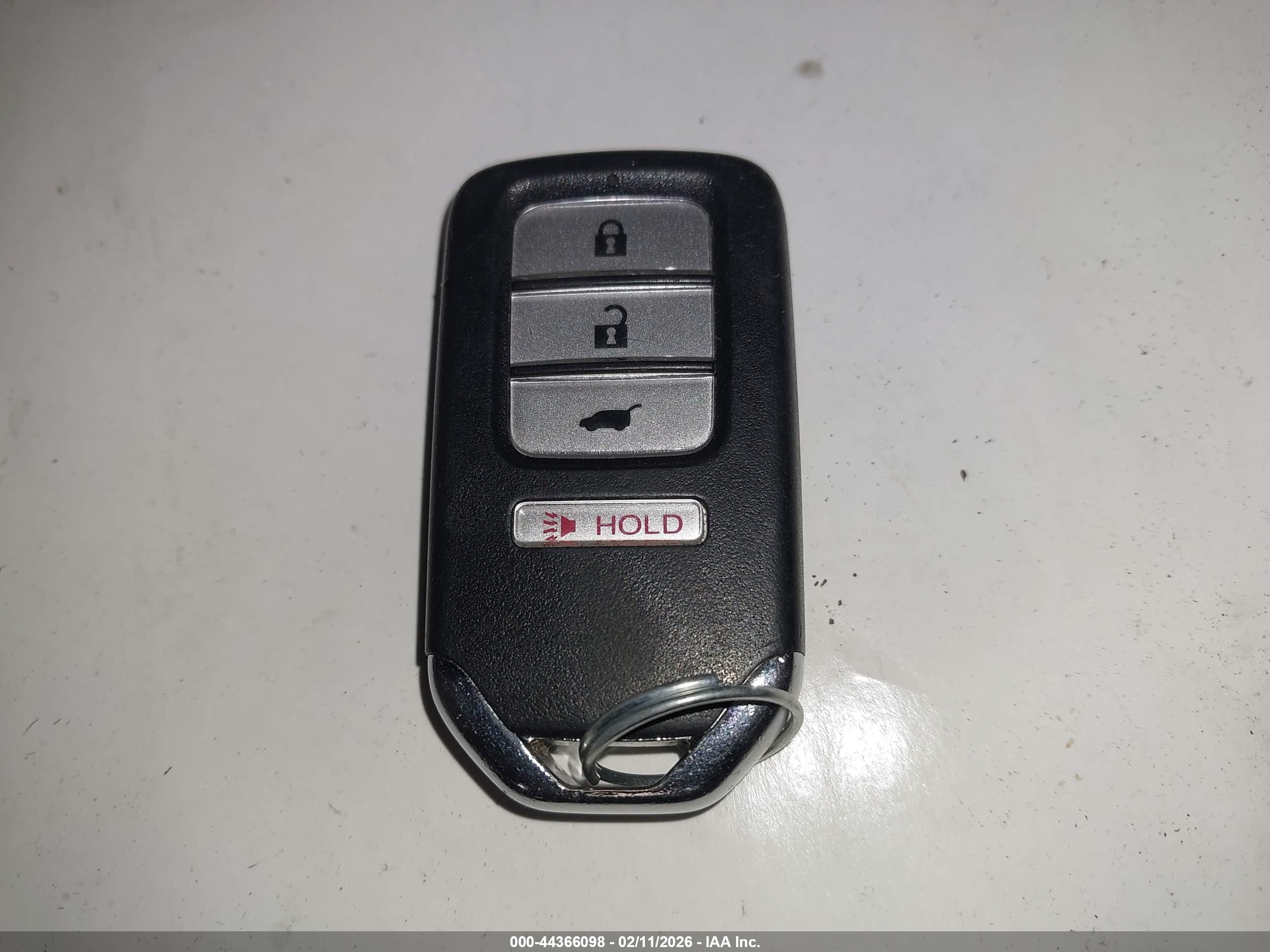 HONDA HR-V image 11