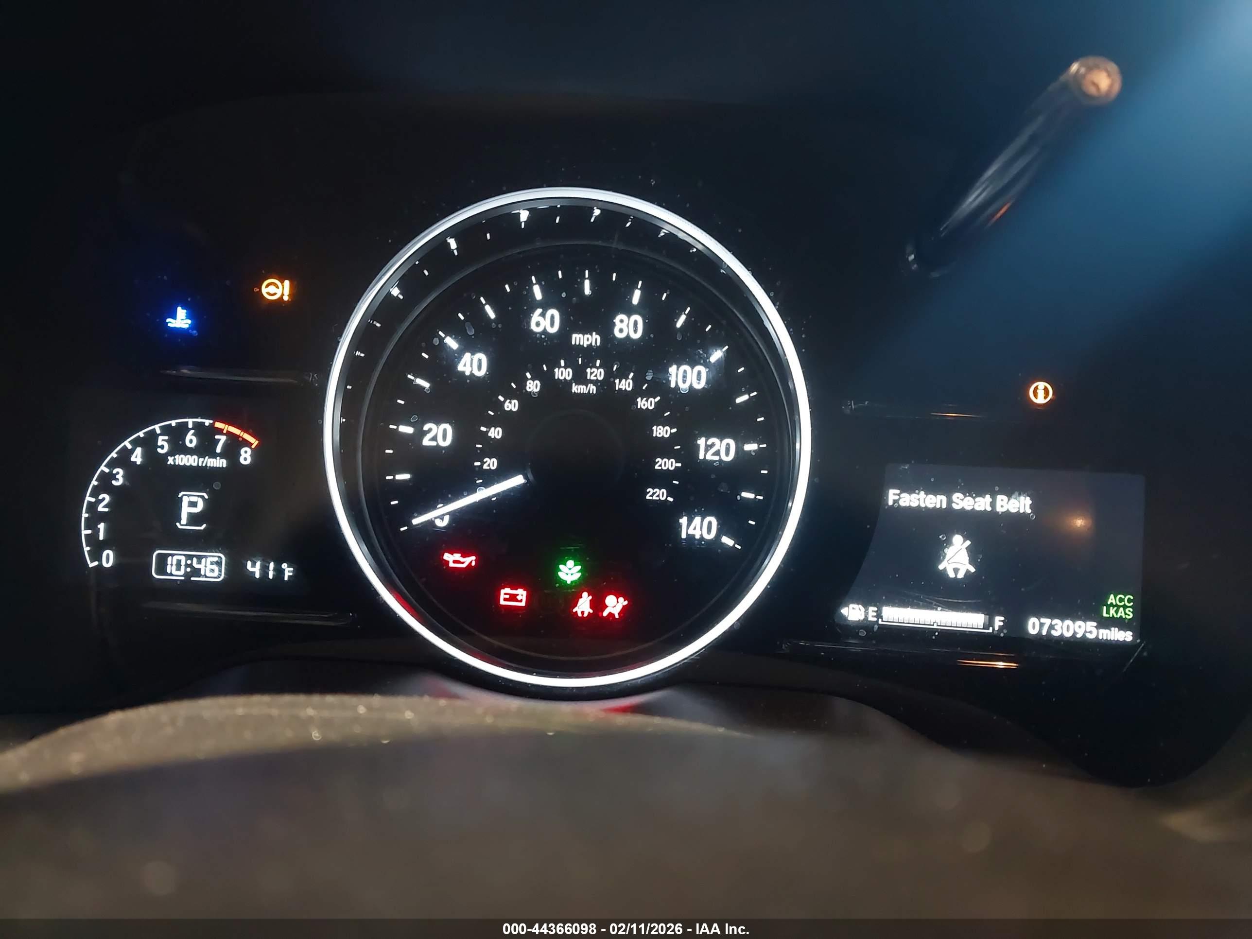 HONDA HR-V image 7