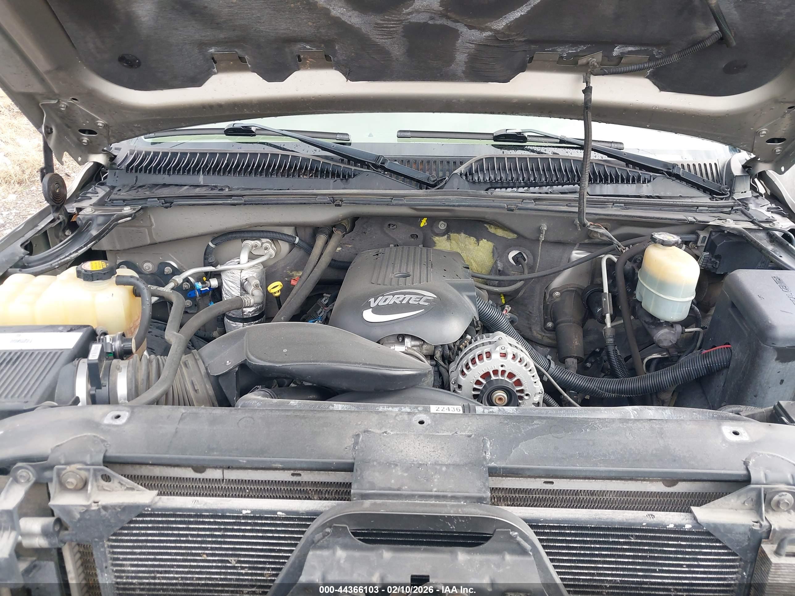 CHEVROLET SILVERADO image 10