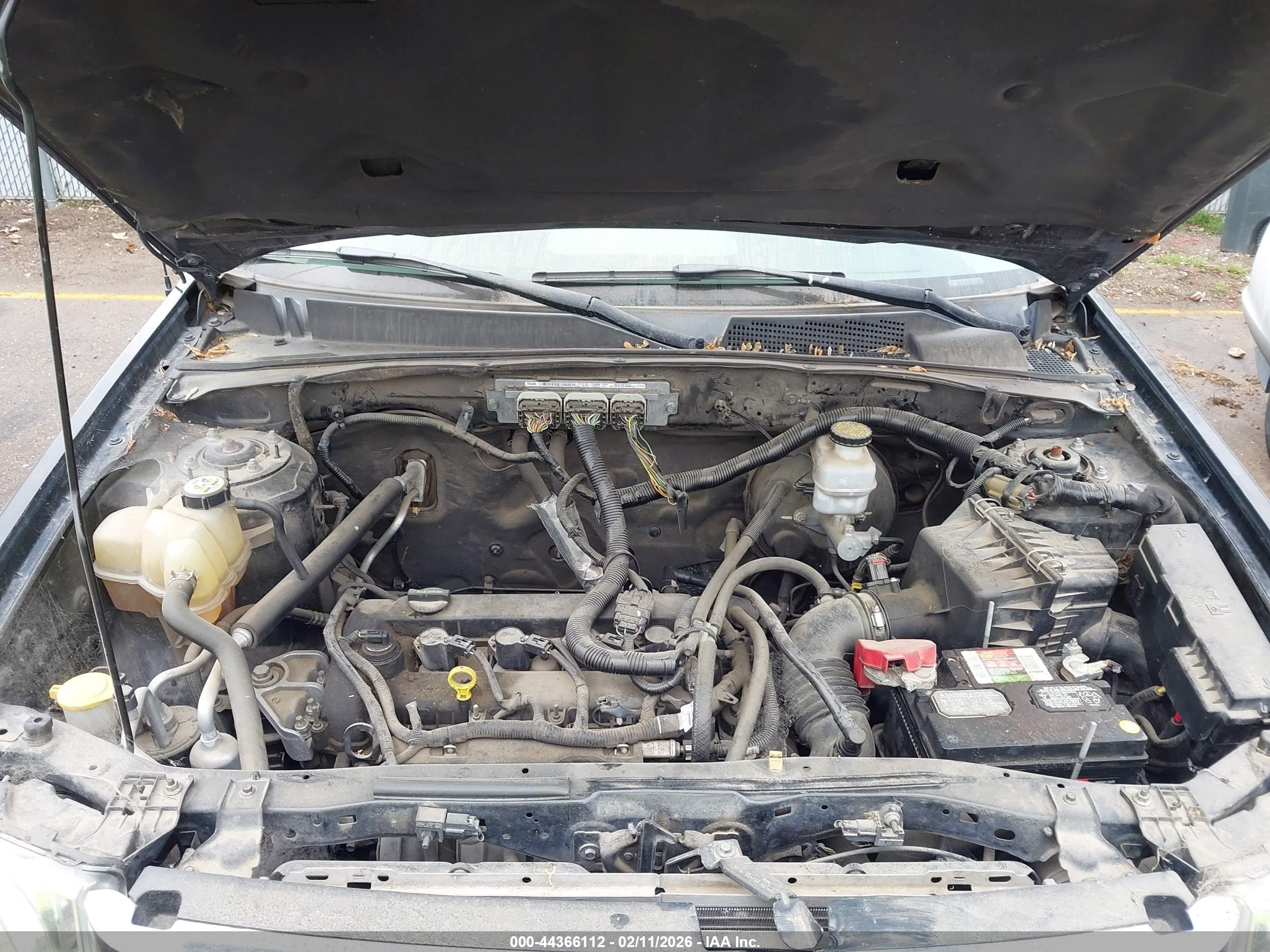 FORD ESCAPE image 10