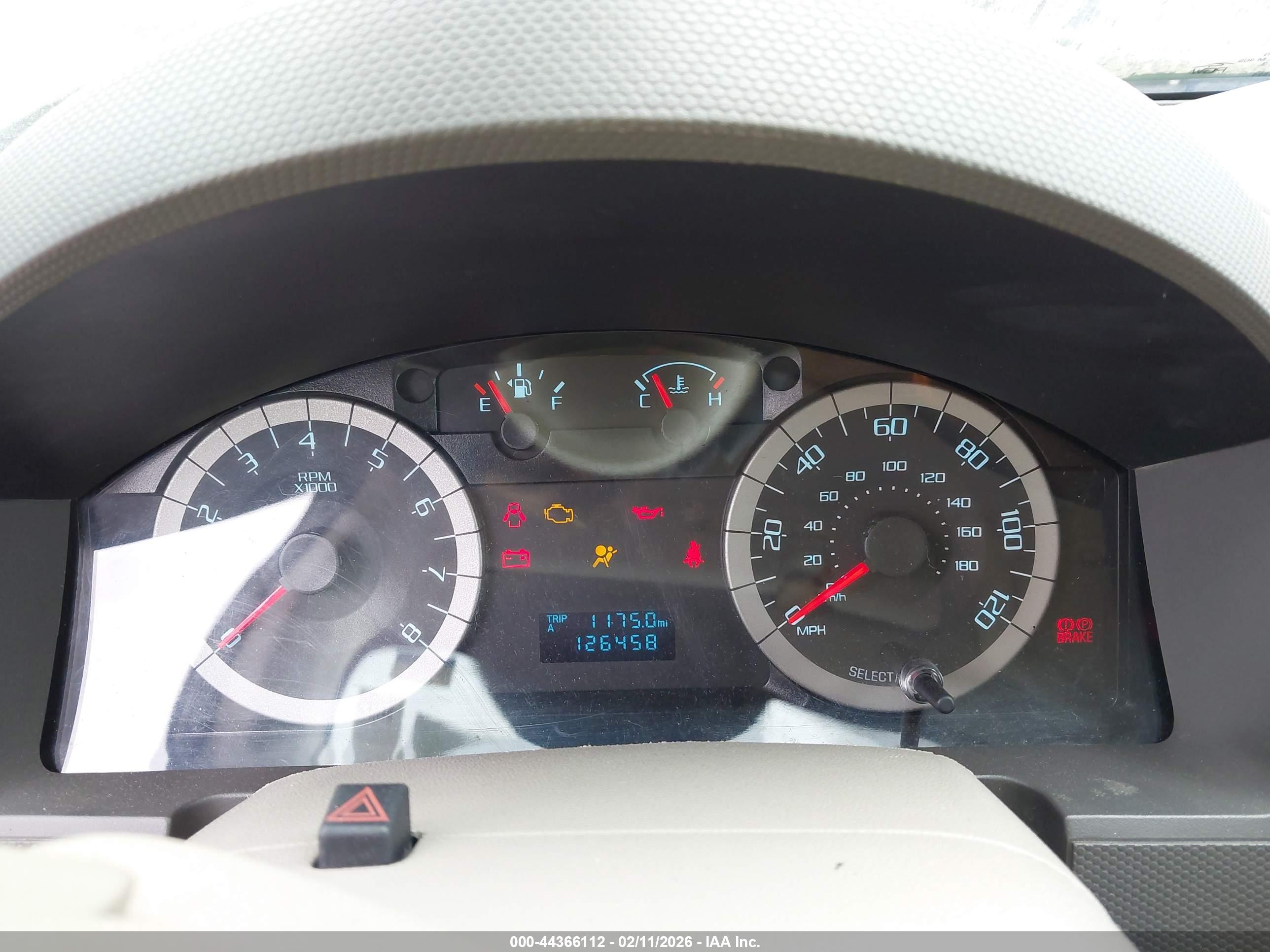 FORD ESCAPE image 7