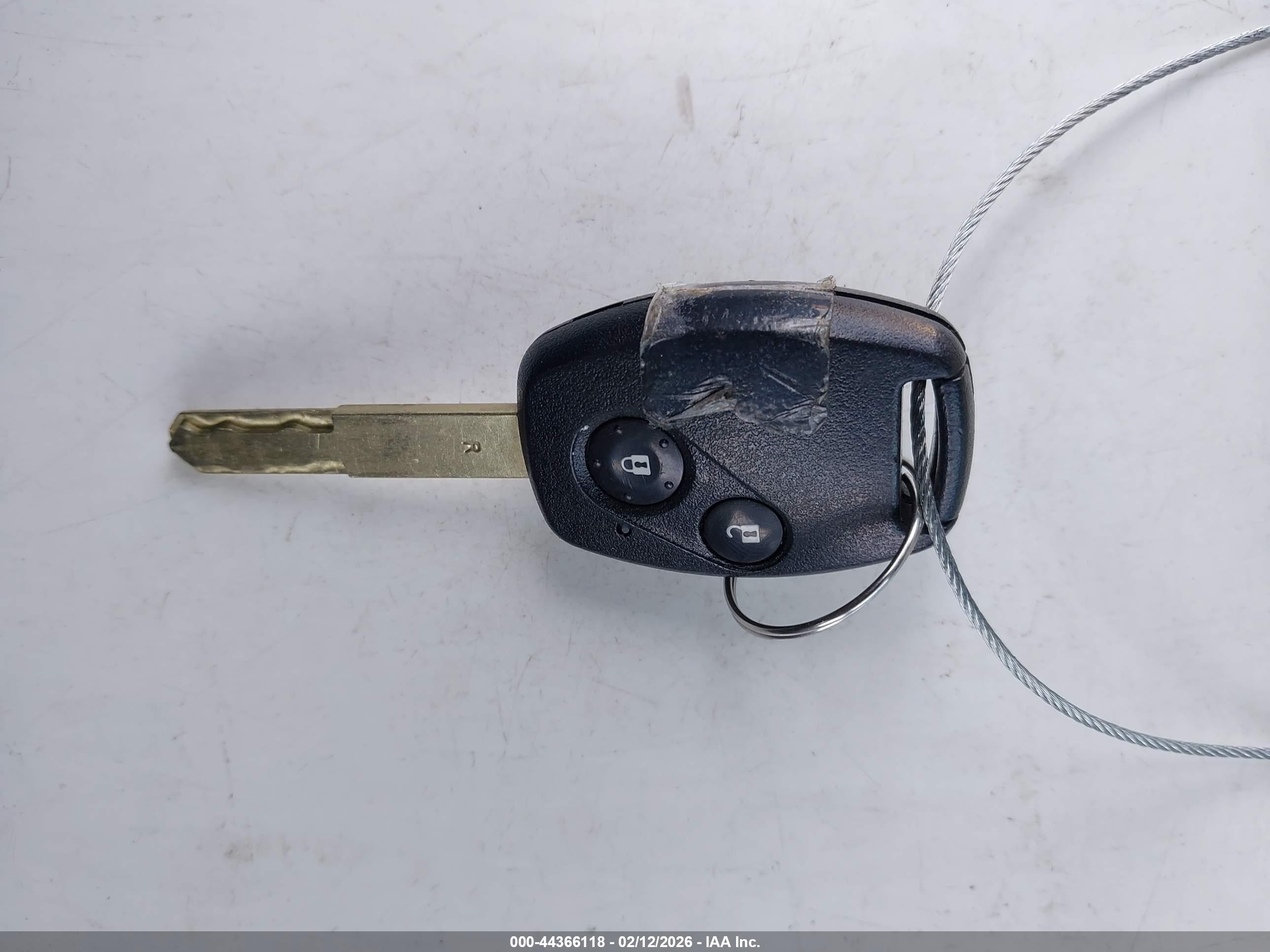 HONDA CIVIC image 11