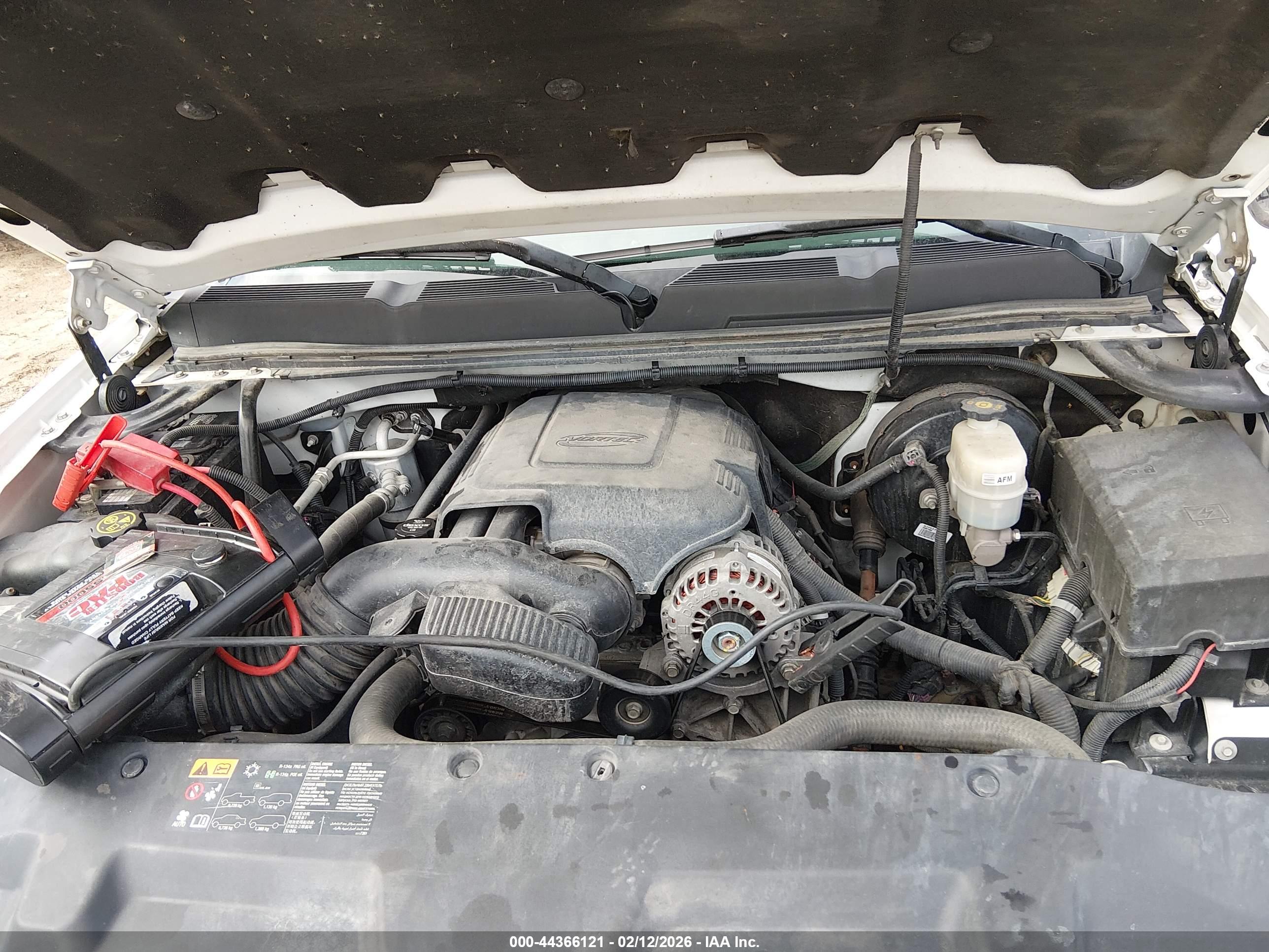 CHEVROLET SILVERADO image 10