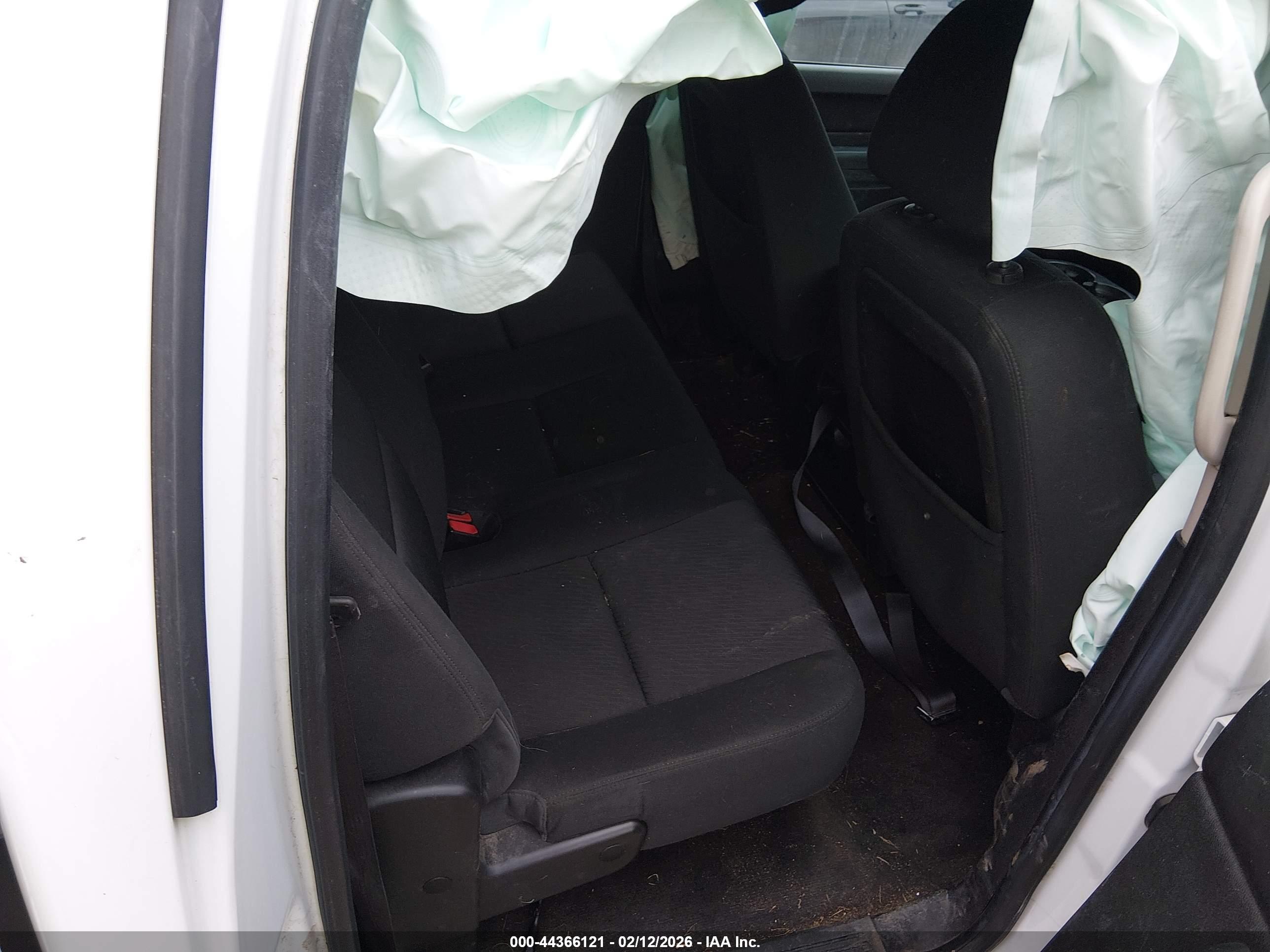 CHEVROLET SILVERADO image 8
