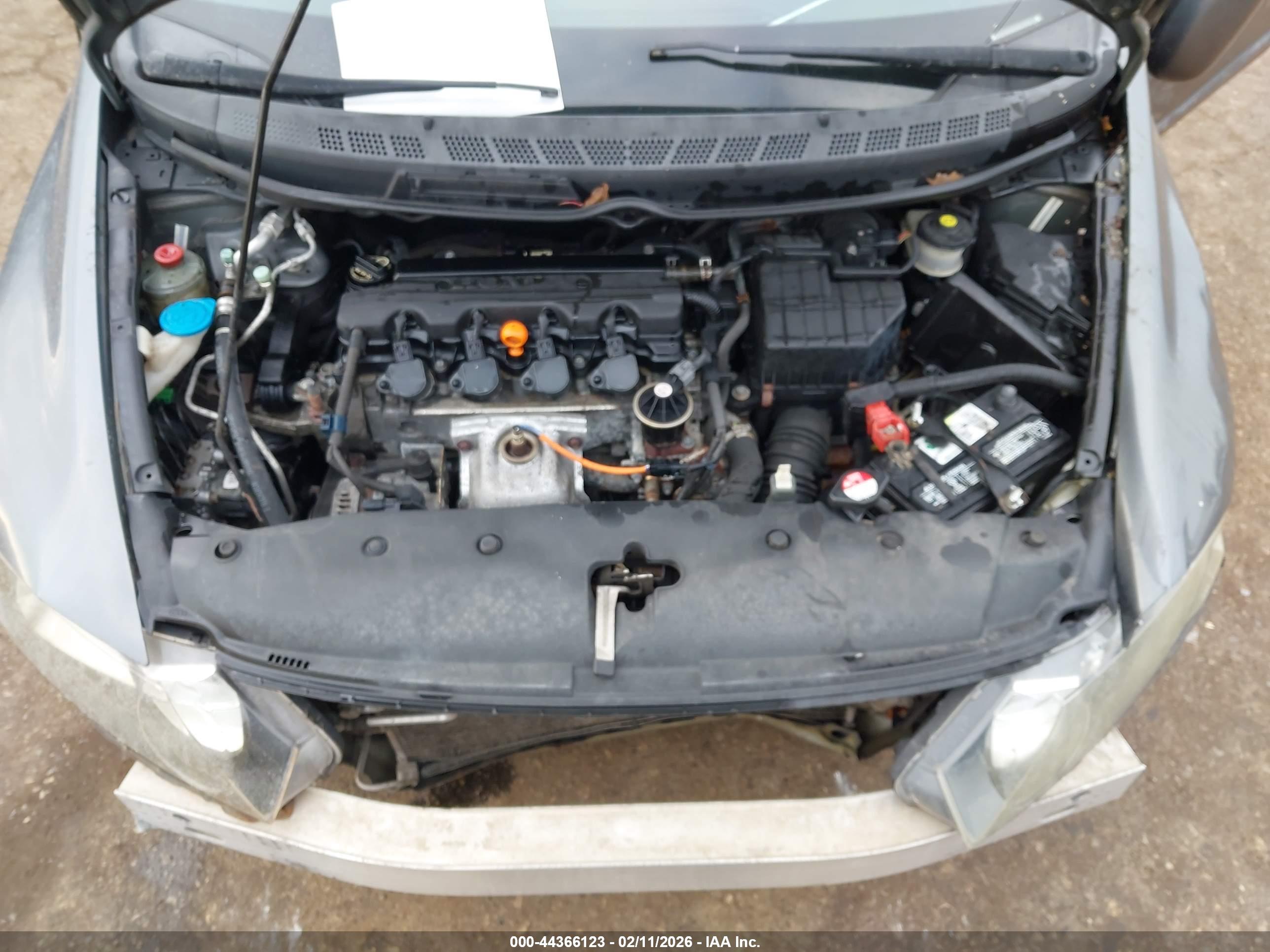 HONDA CIVIC image 10