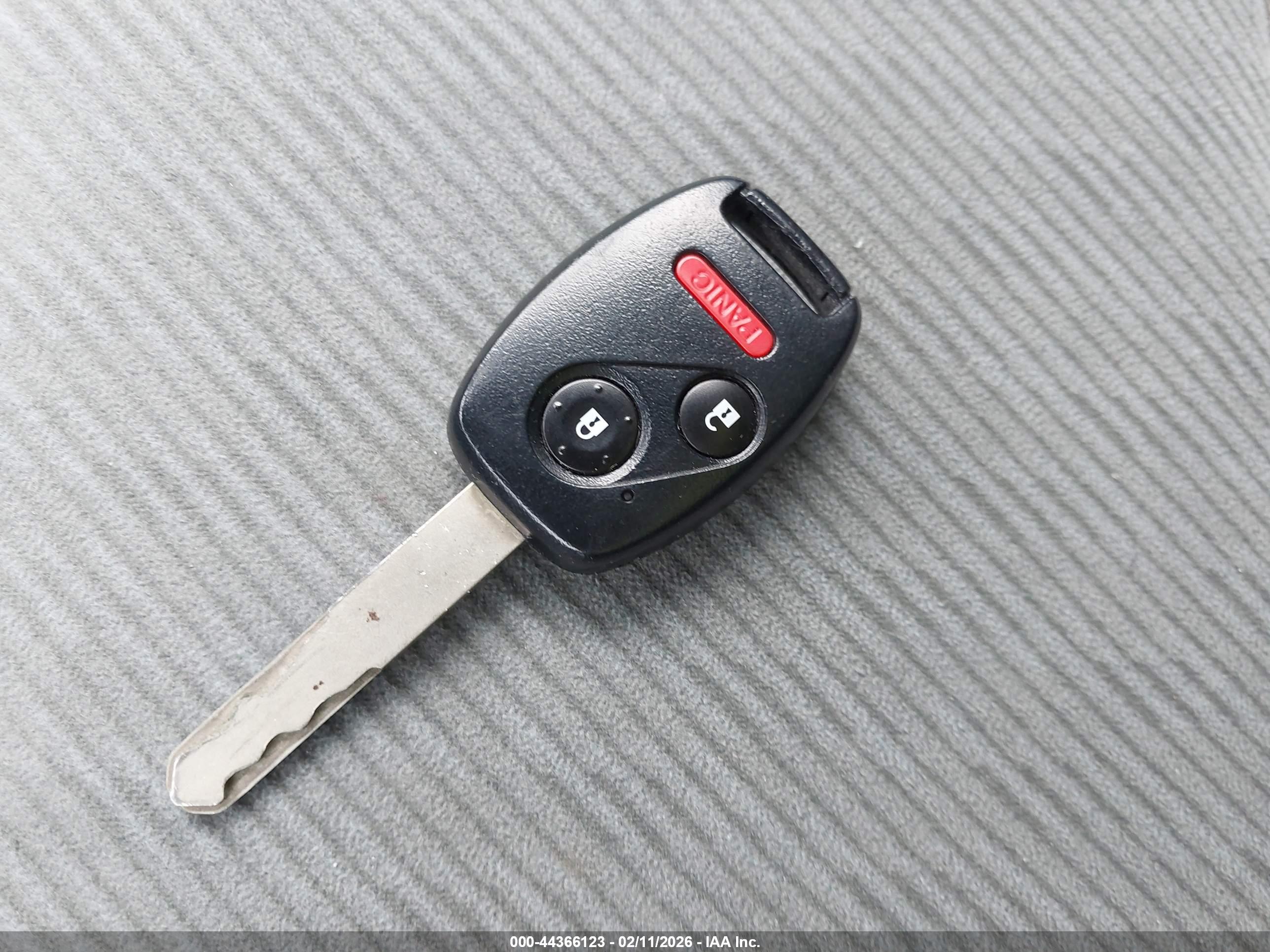 HONDA CIVIC image 11