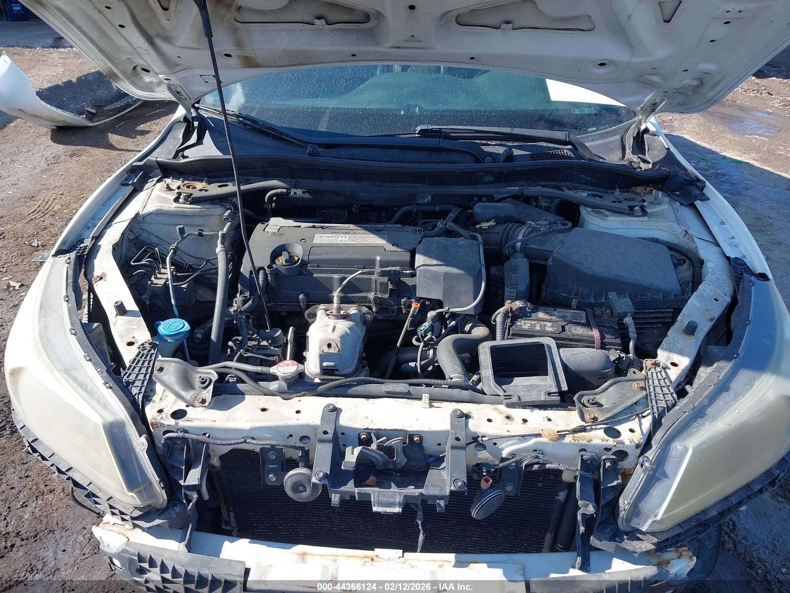 HONDA ACCORD image 10