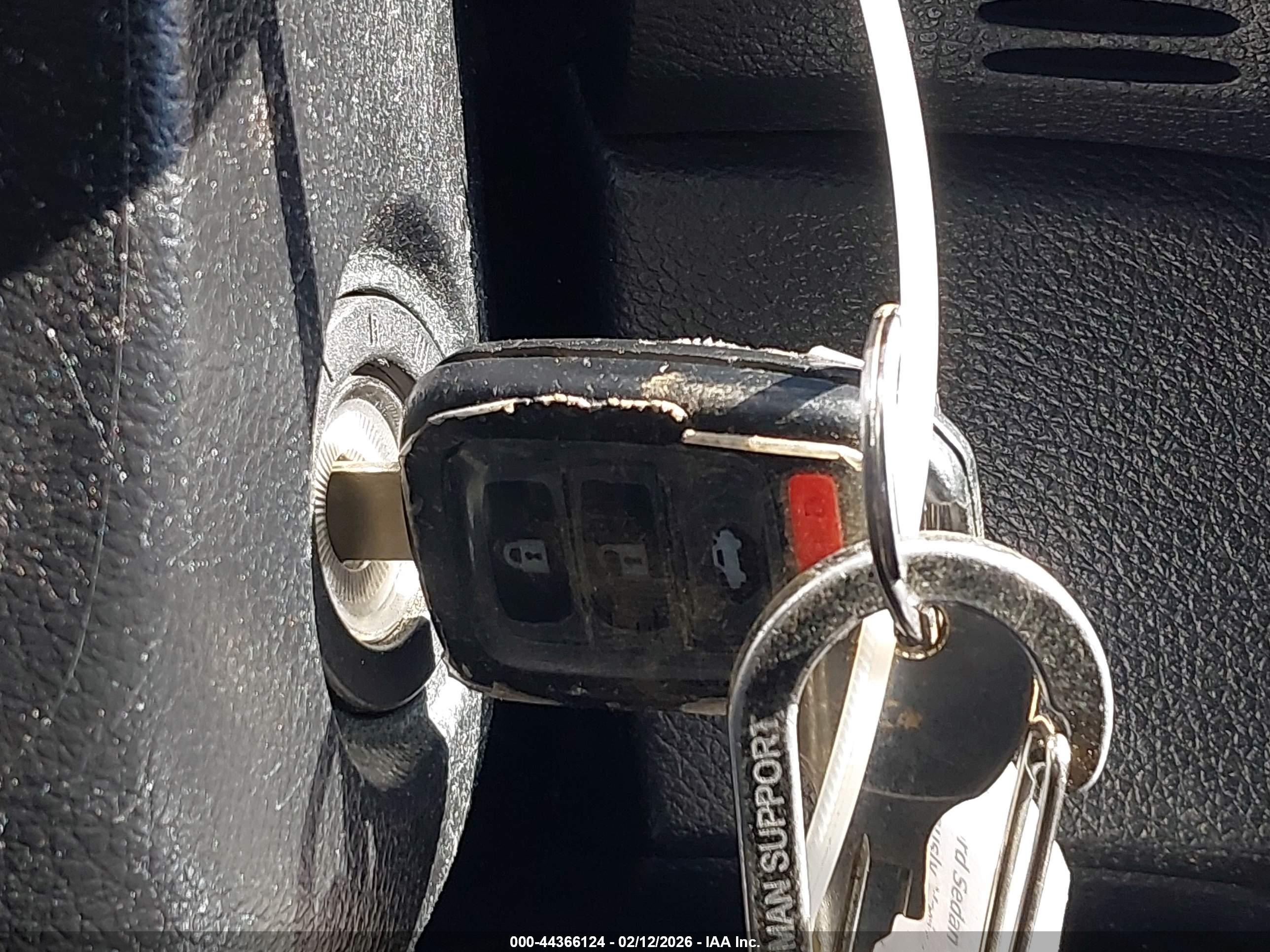 HONDA ACCORD image 11