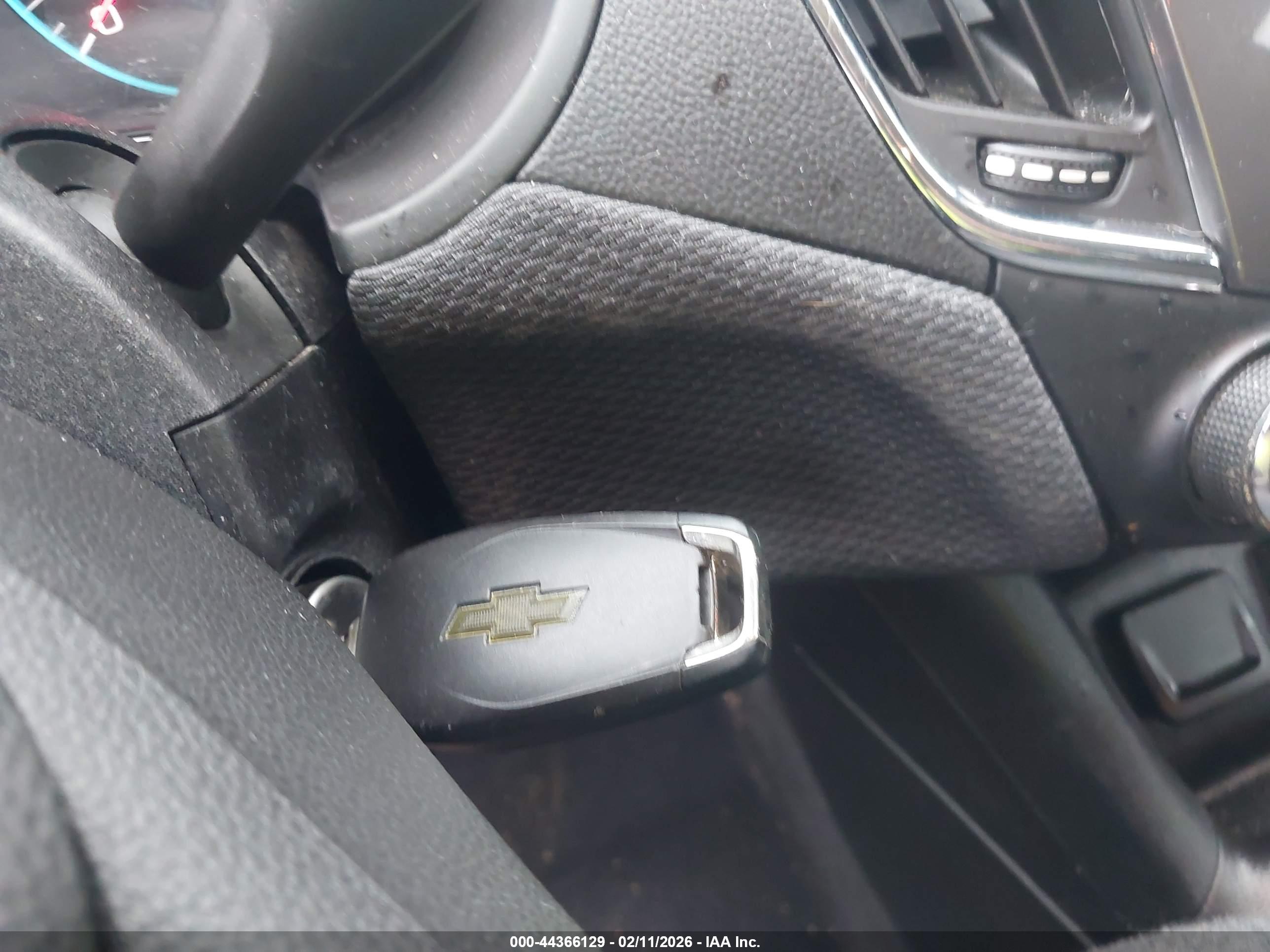 CHEVROLET CRUZE image 11