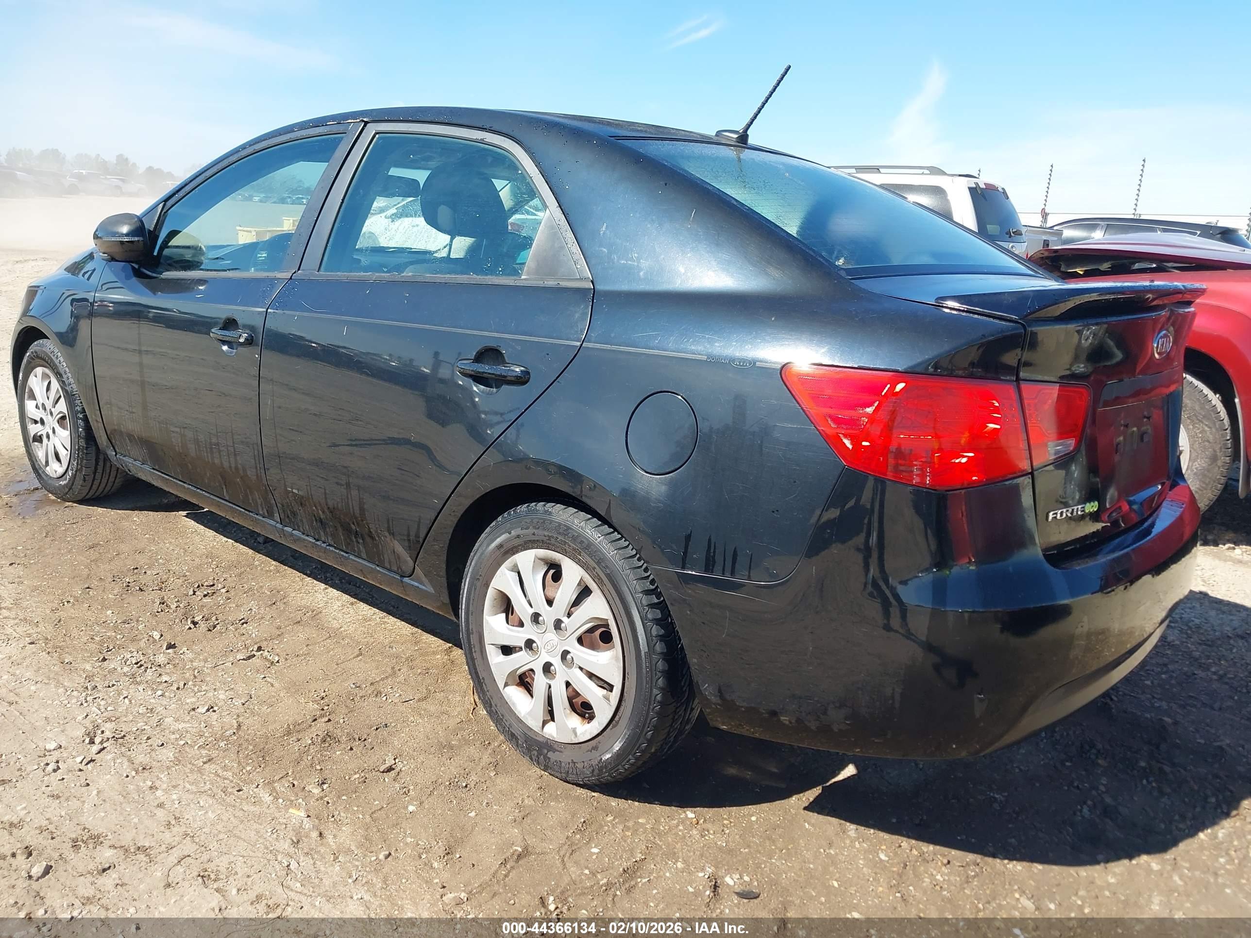 KIA FORTE image 3