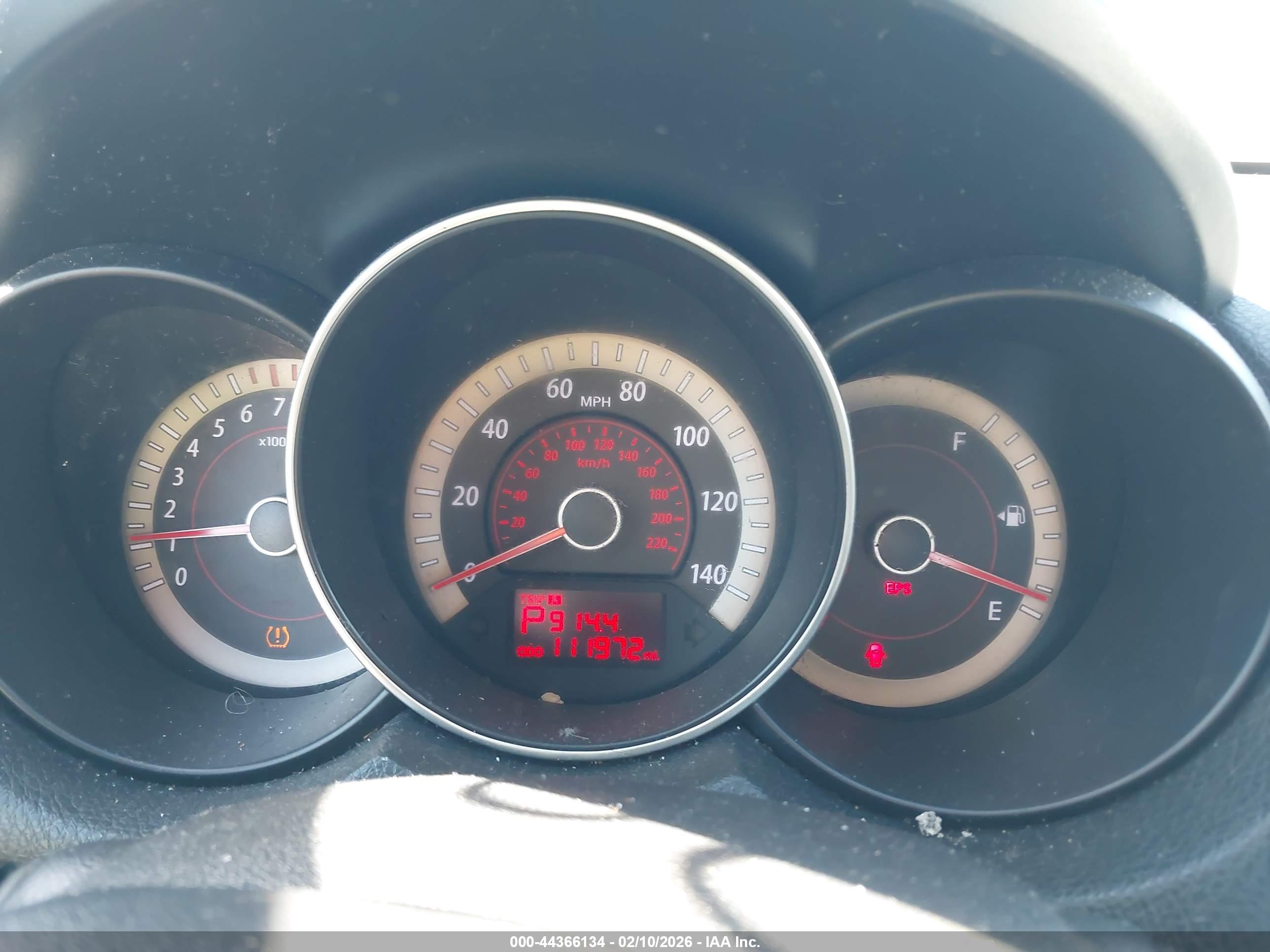 KIA FORTE image 7