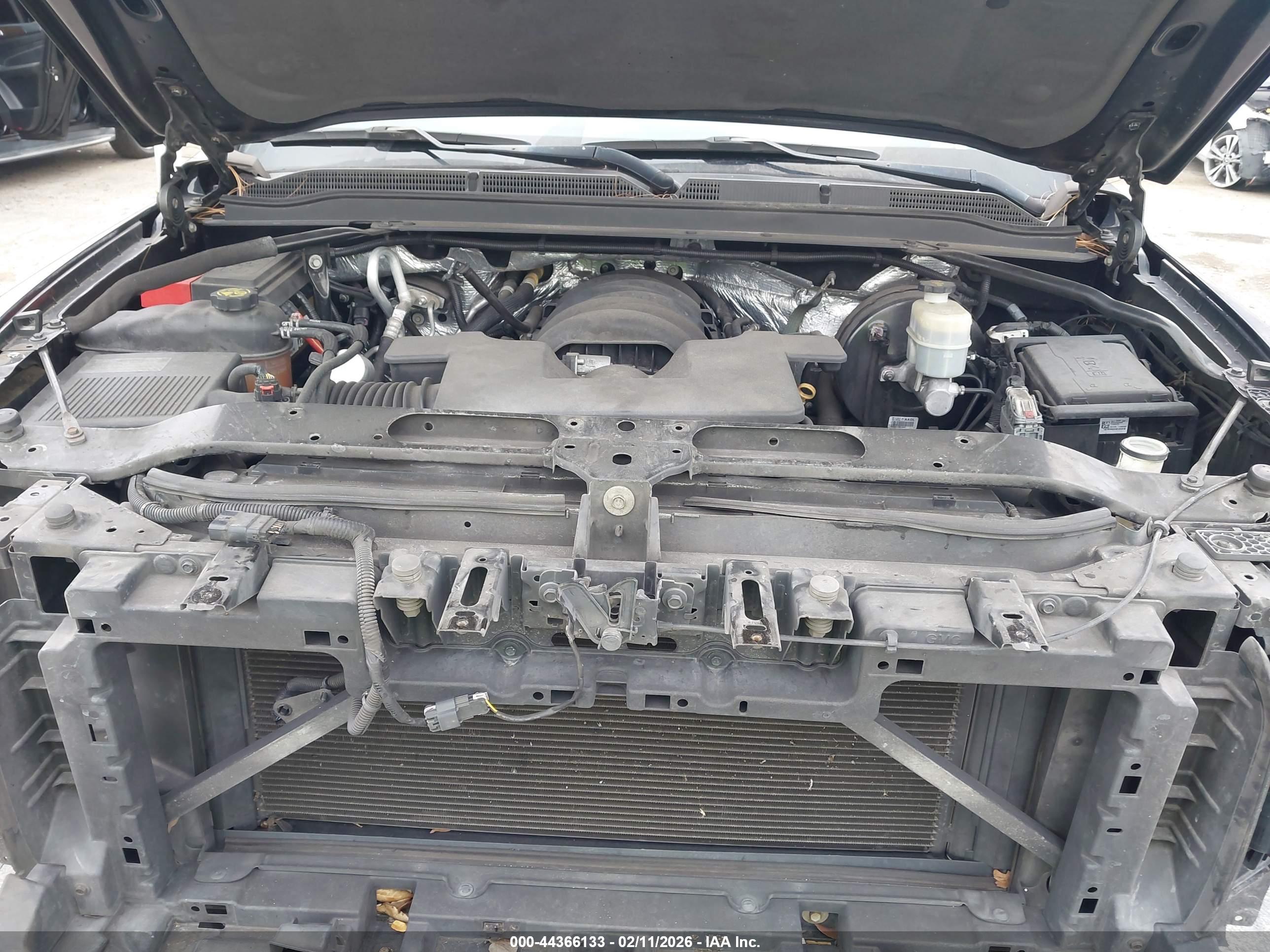 GMC YUKON image 10