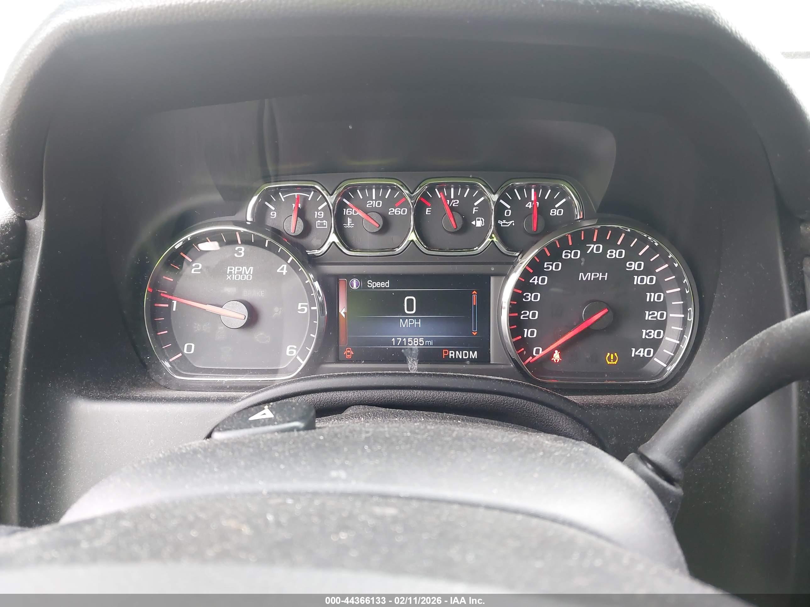 GMC YUKON image 7