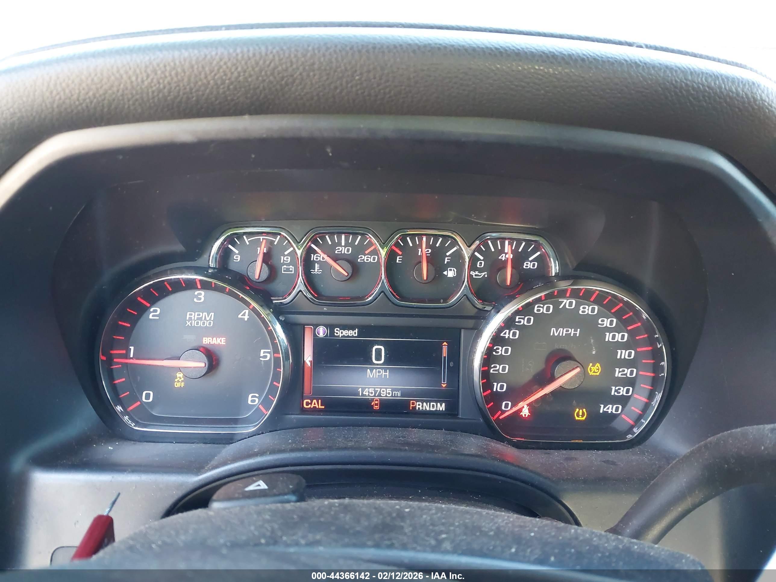 GMC SIERRA image 7