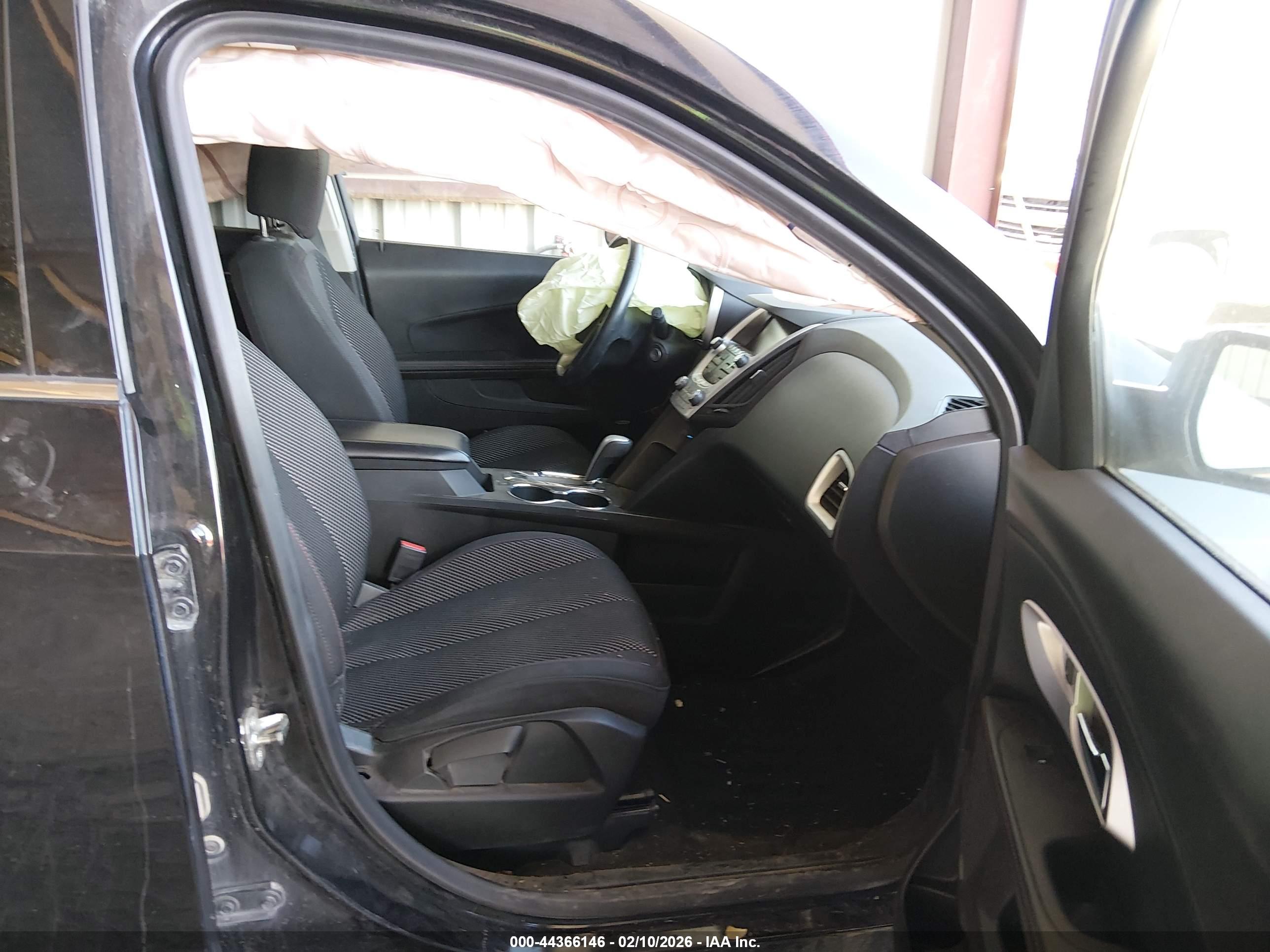 CHEVROLET EQUINOX image 5