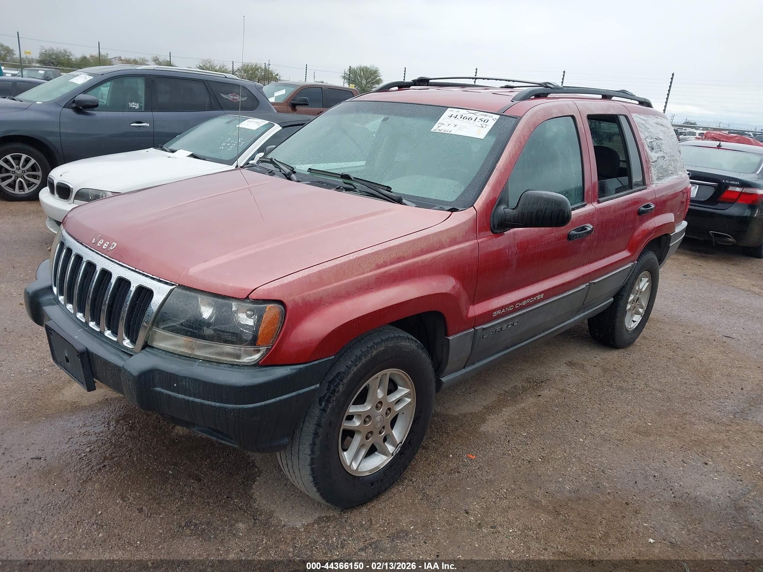 JEEP GRAND image 2