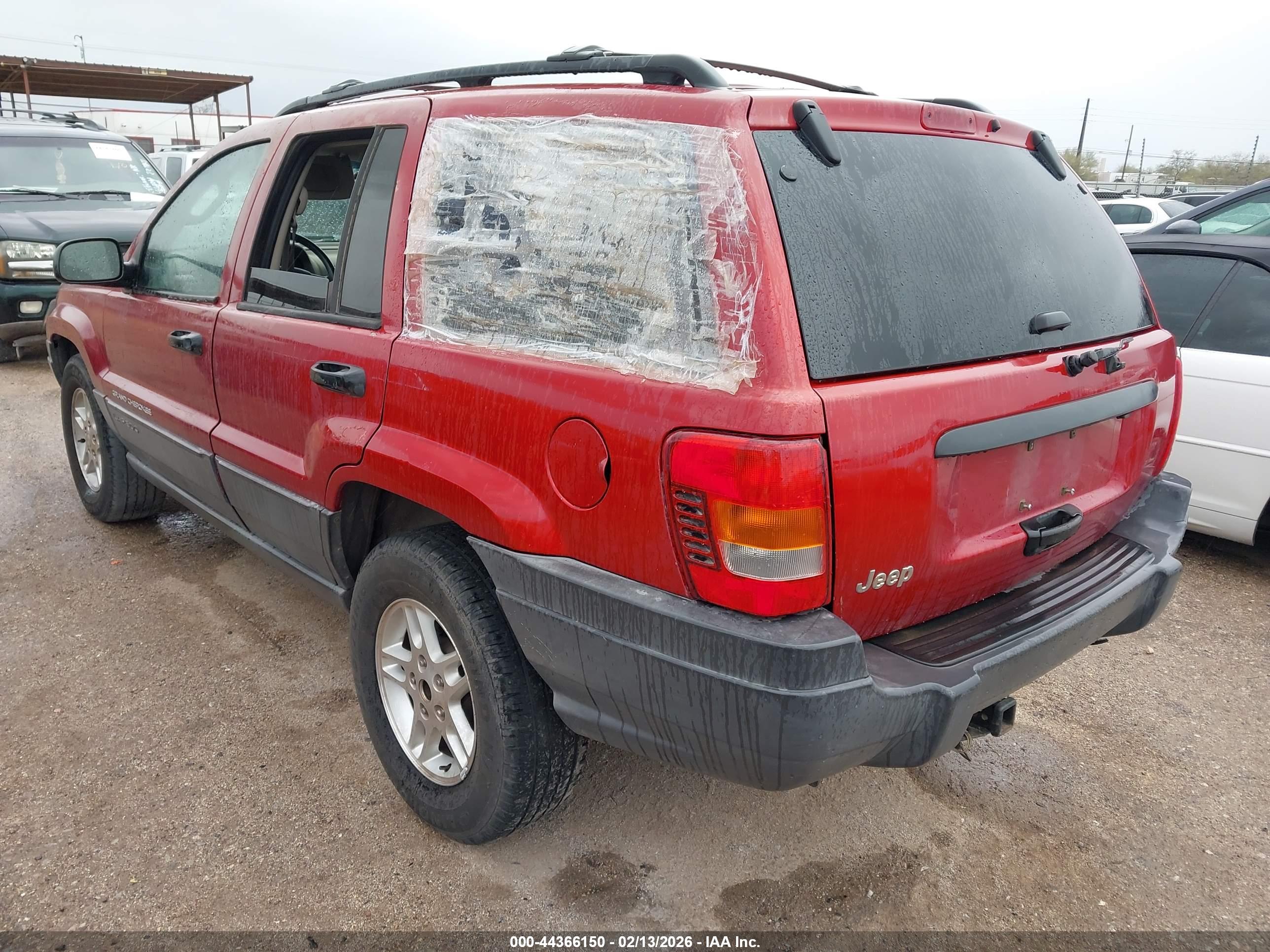 JEEP GRAND image 3