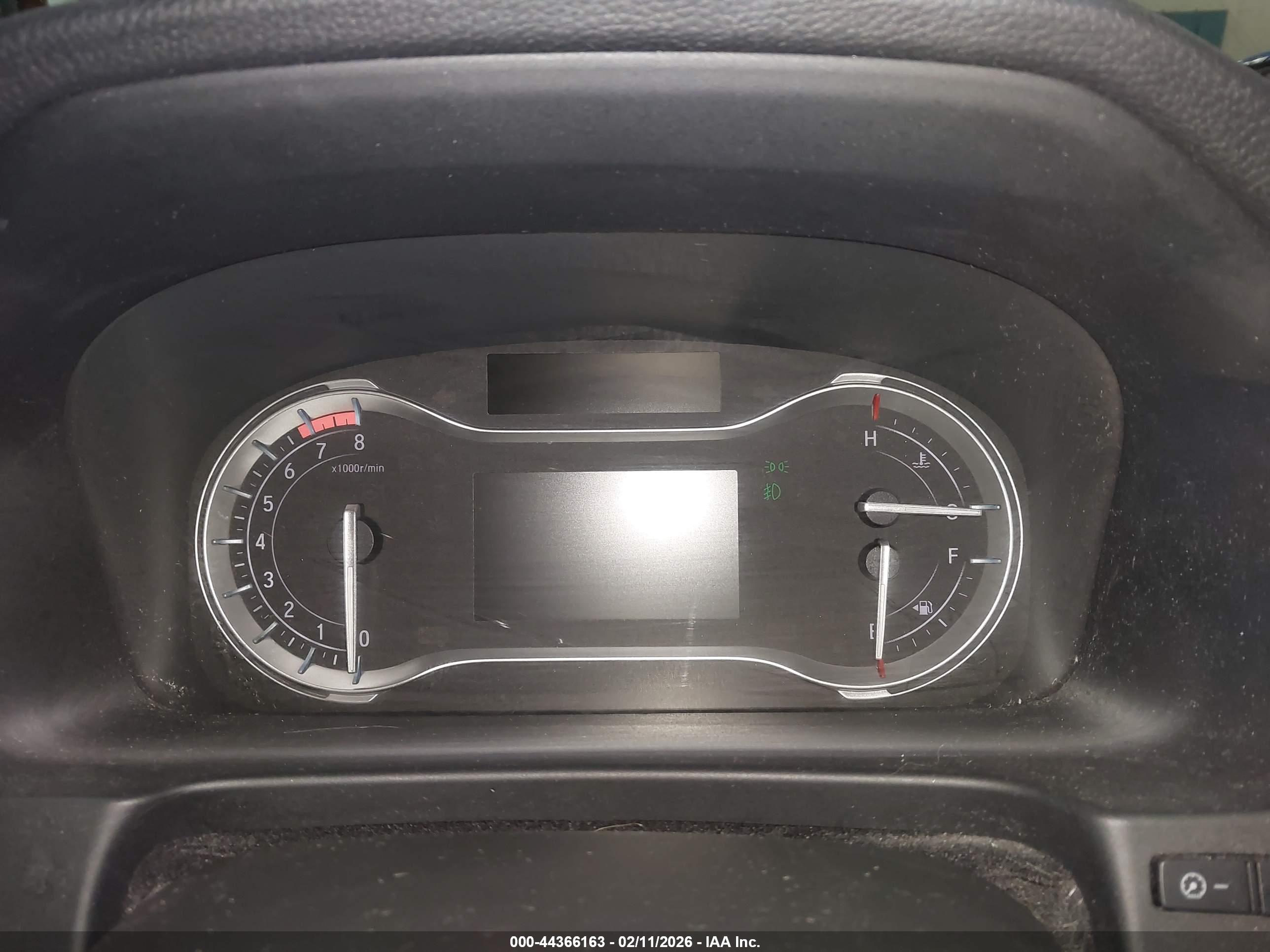 HONDA PILOT image 7