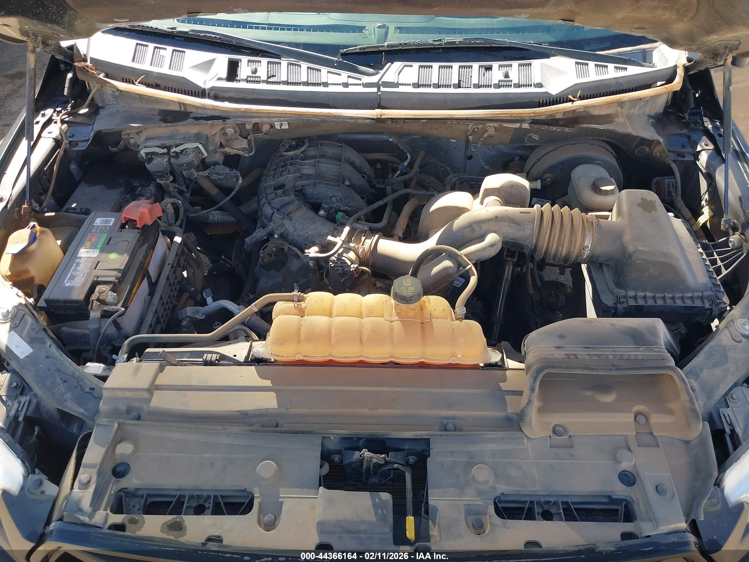 FORD F-150 image 10