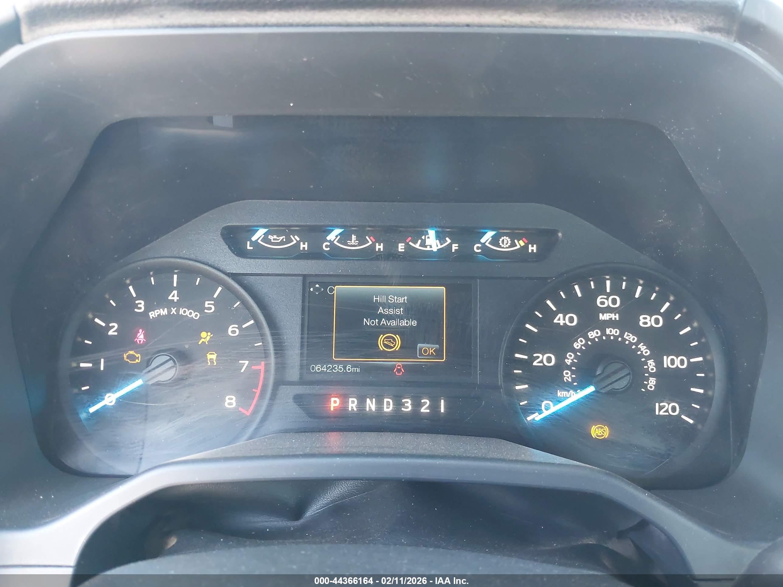 FORD F-150 image 7