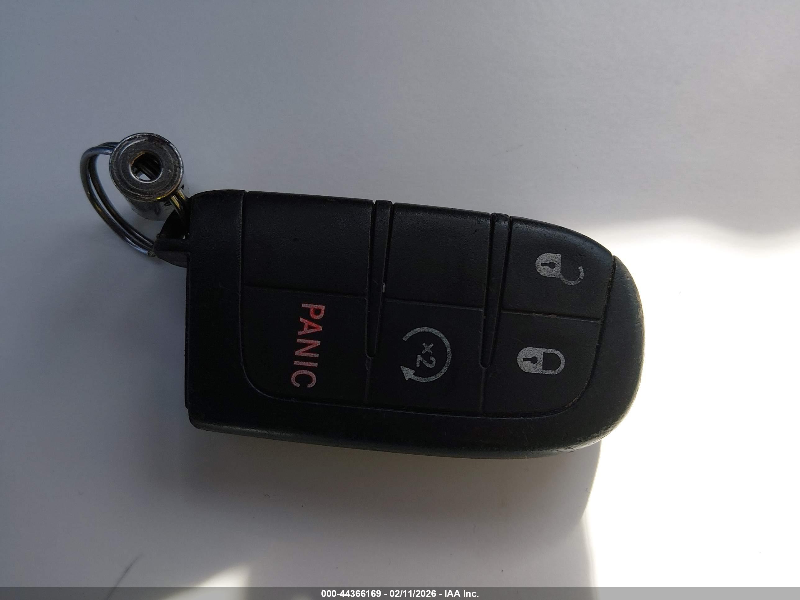 DODGE JOURNEY image 11