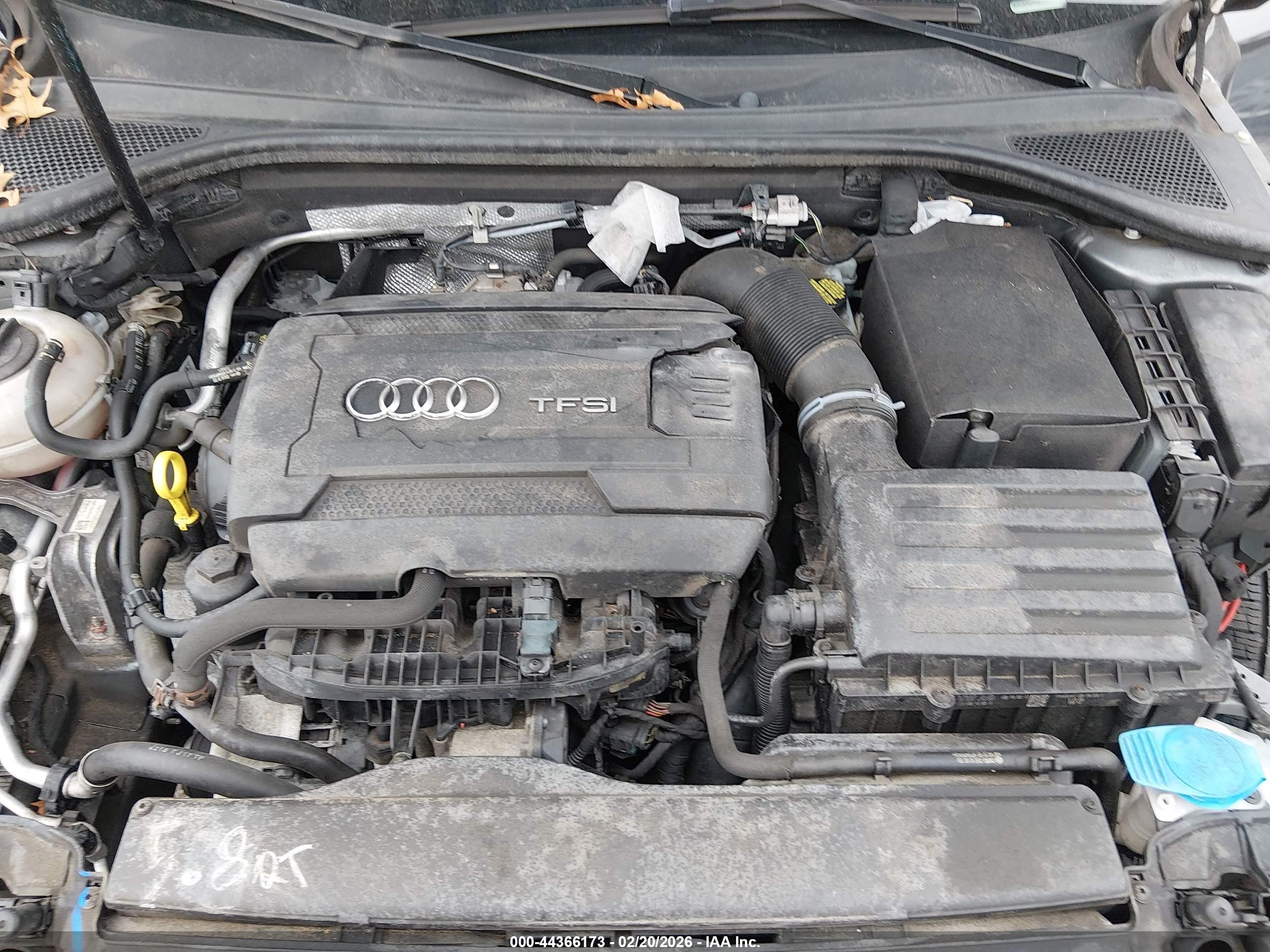 AUDI A3 image 10