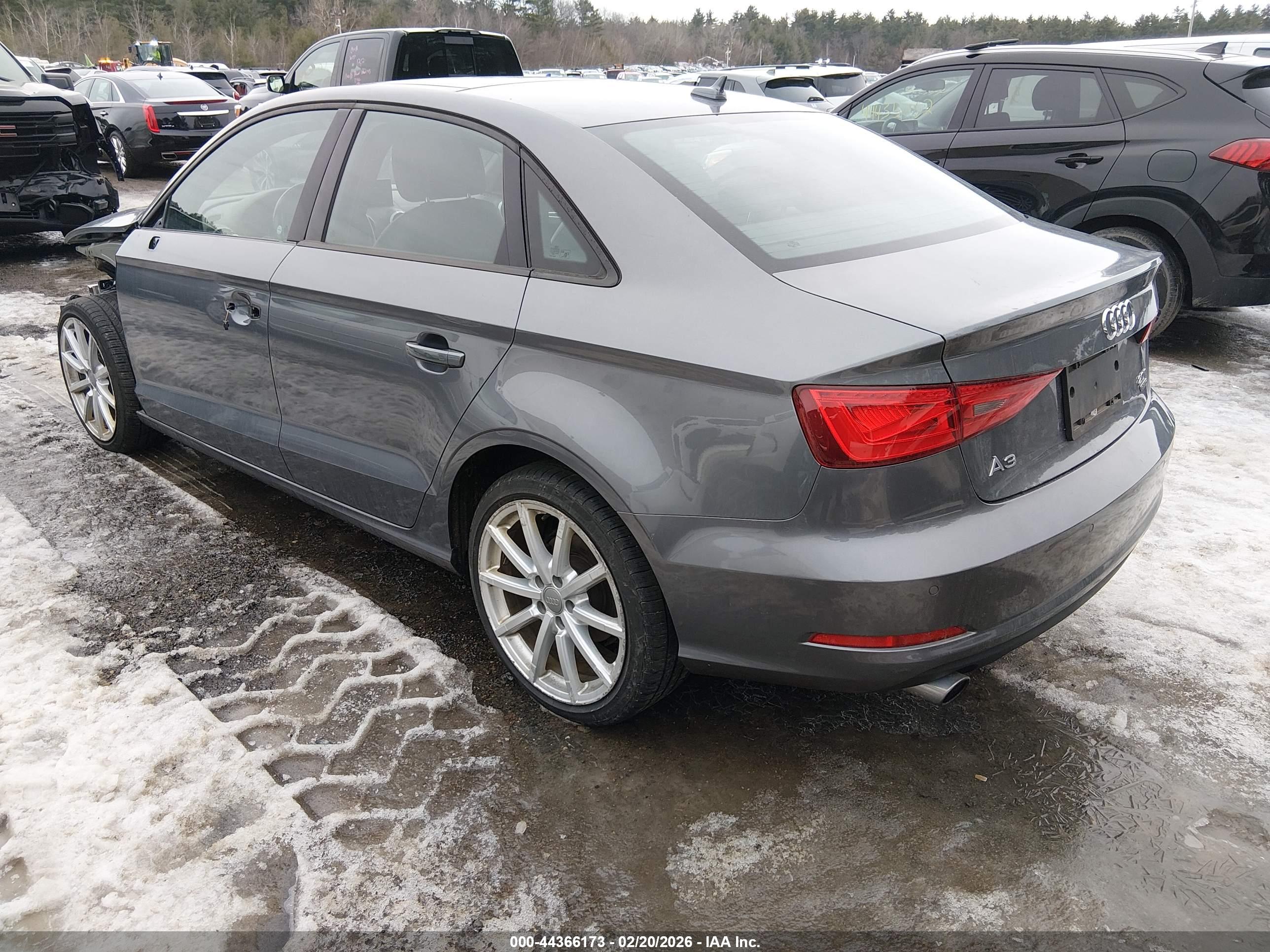 AUDI A3 image 3