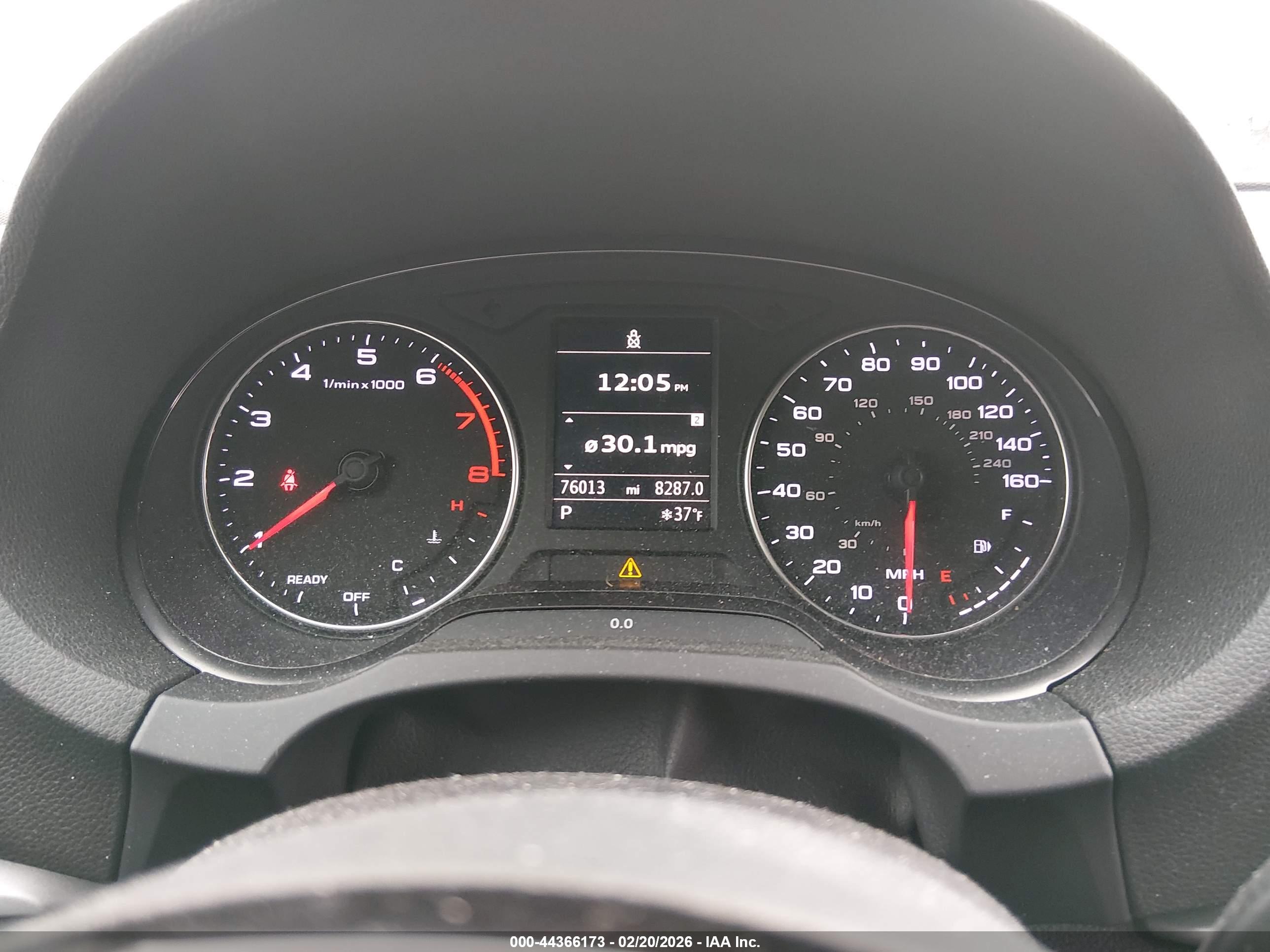 AUDI A3 image 7