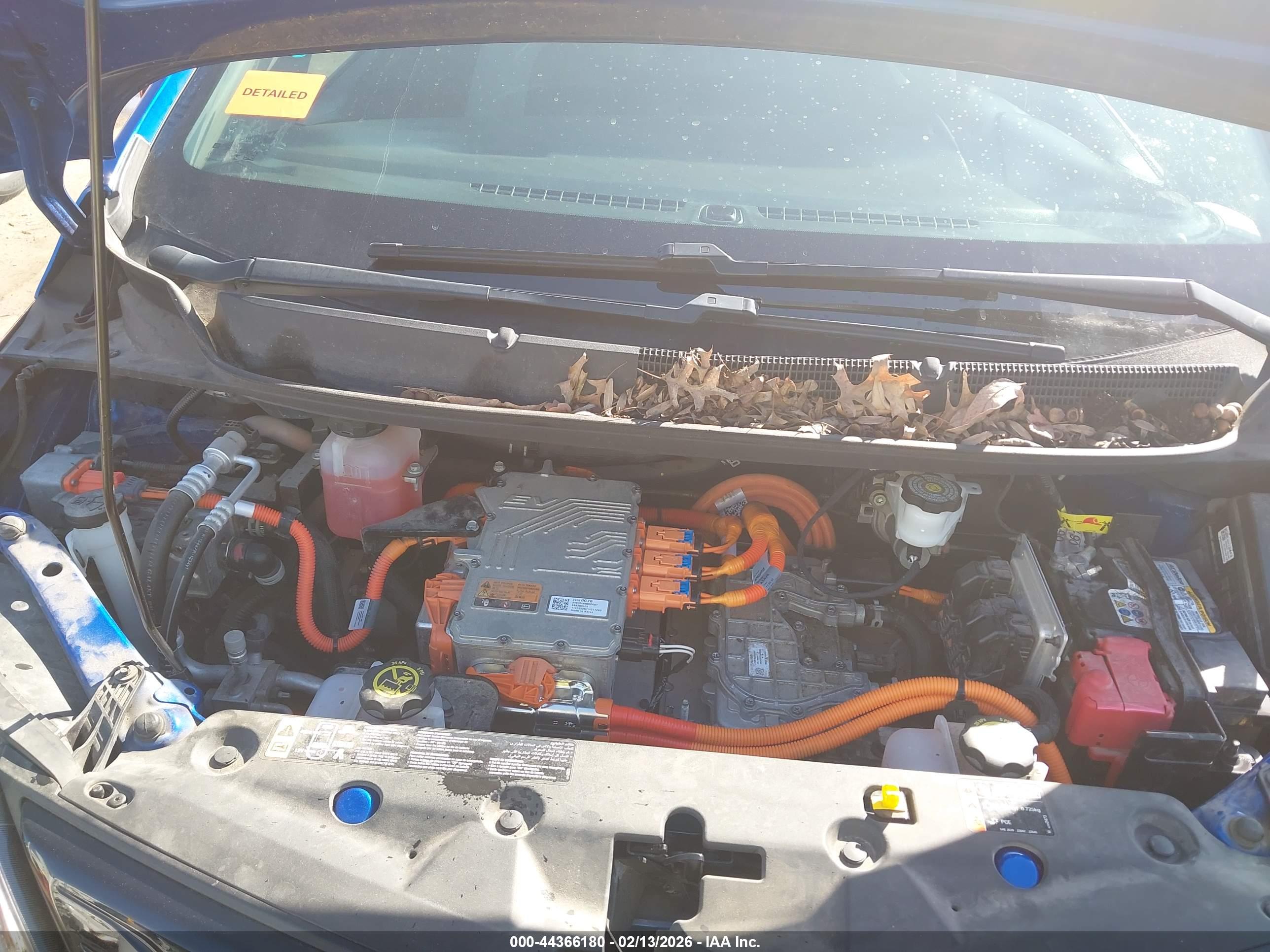 CHEVROLET BOLT image 10