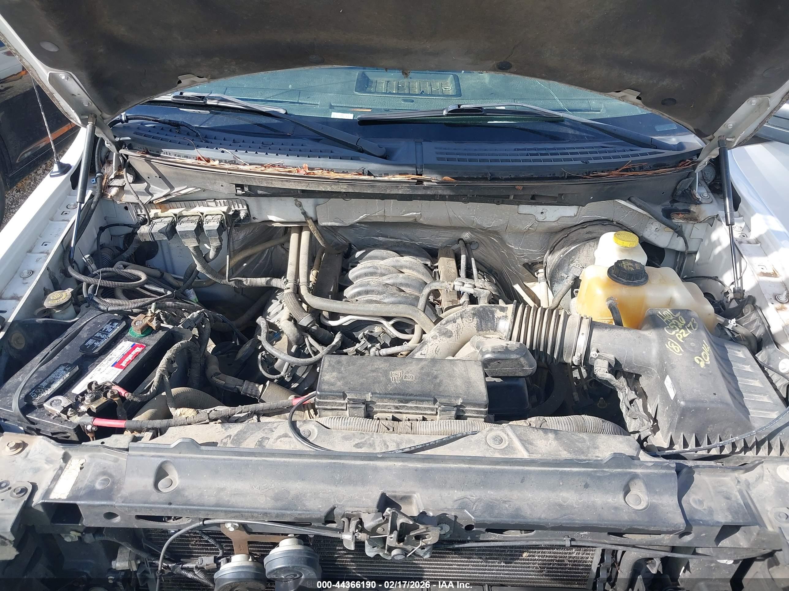 FORD F-150 image 10