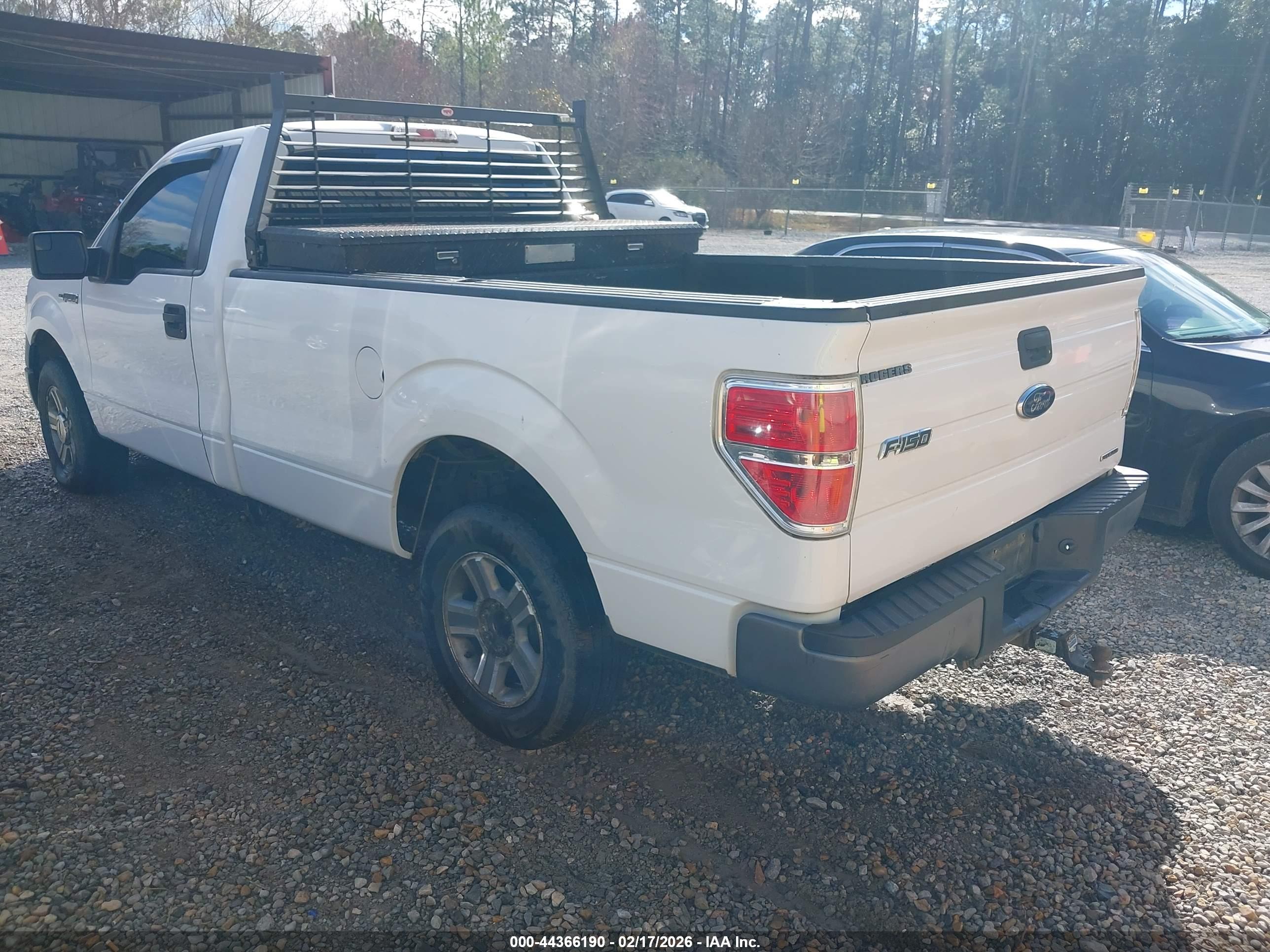 FORD F-150 image 3