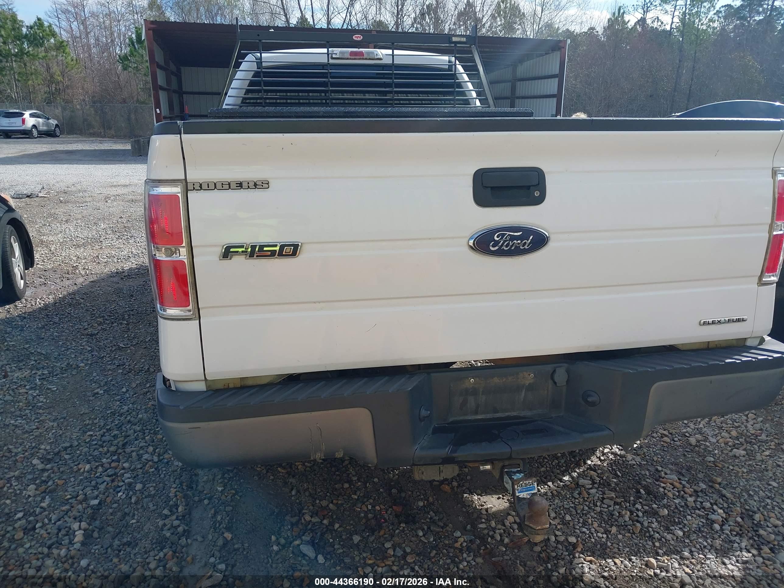 FORD F-150 image 6