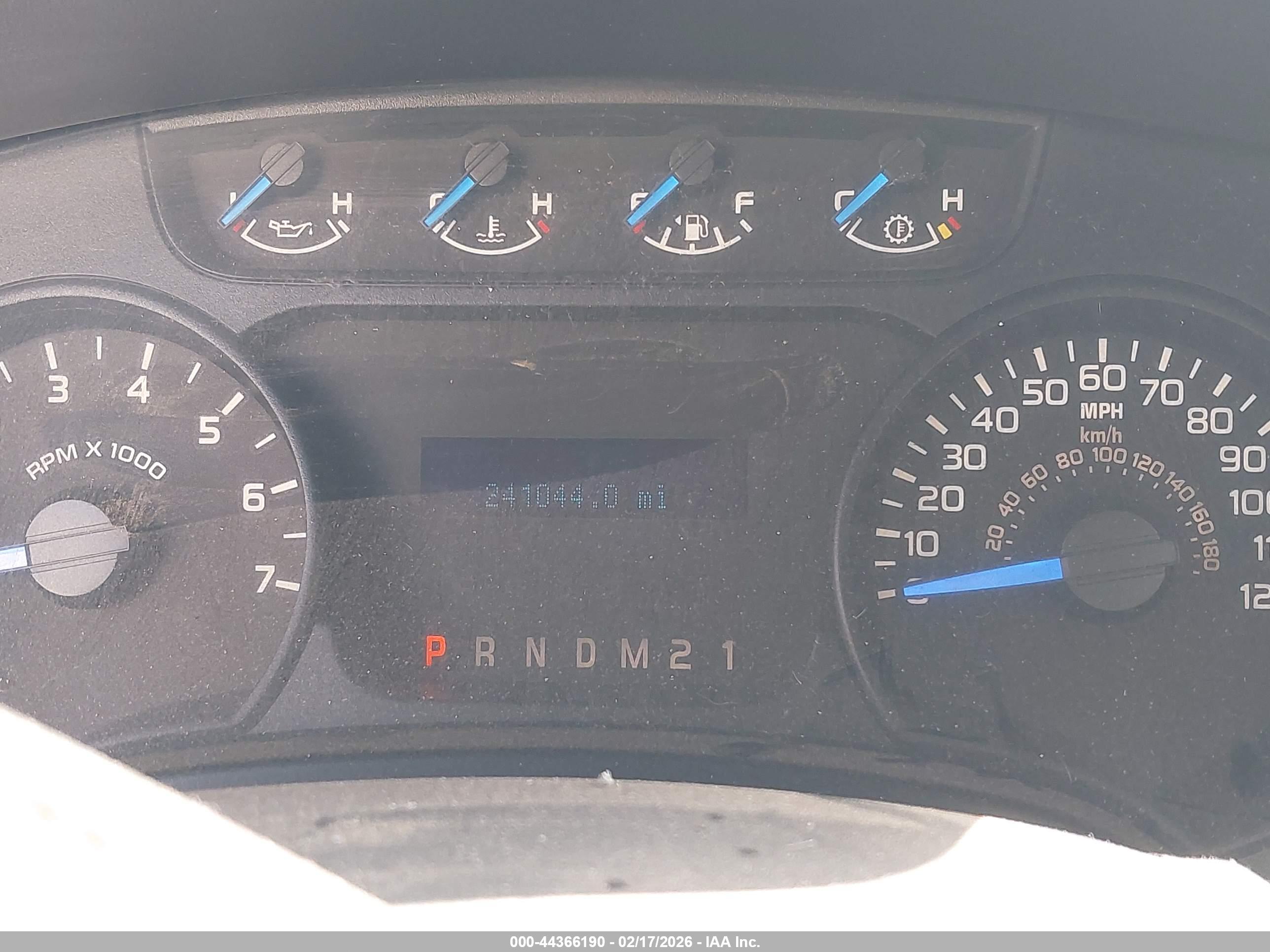 FORD F-150 image 7