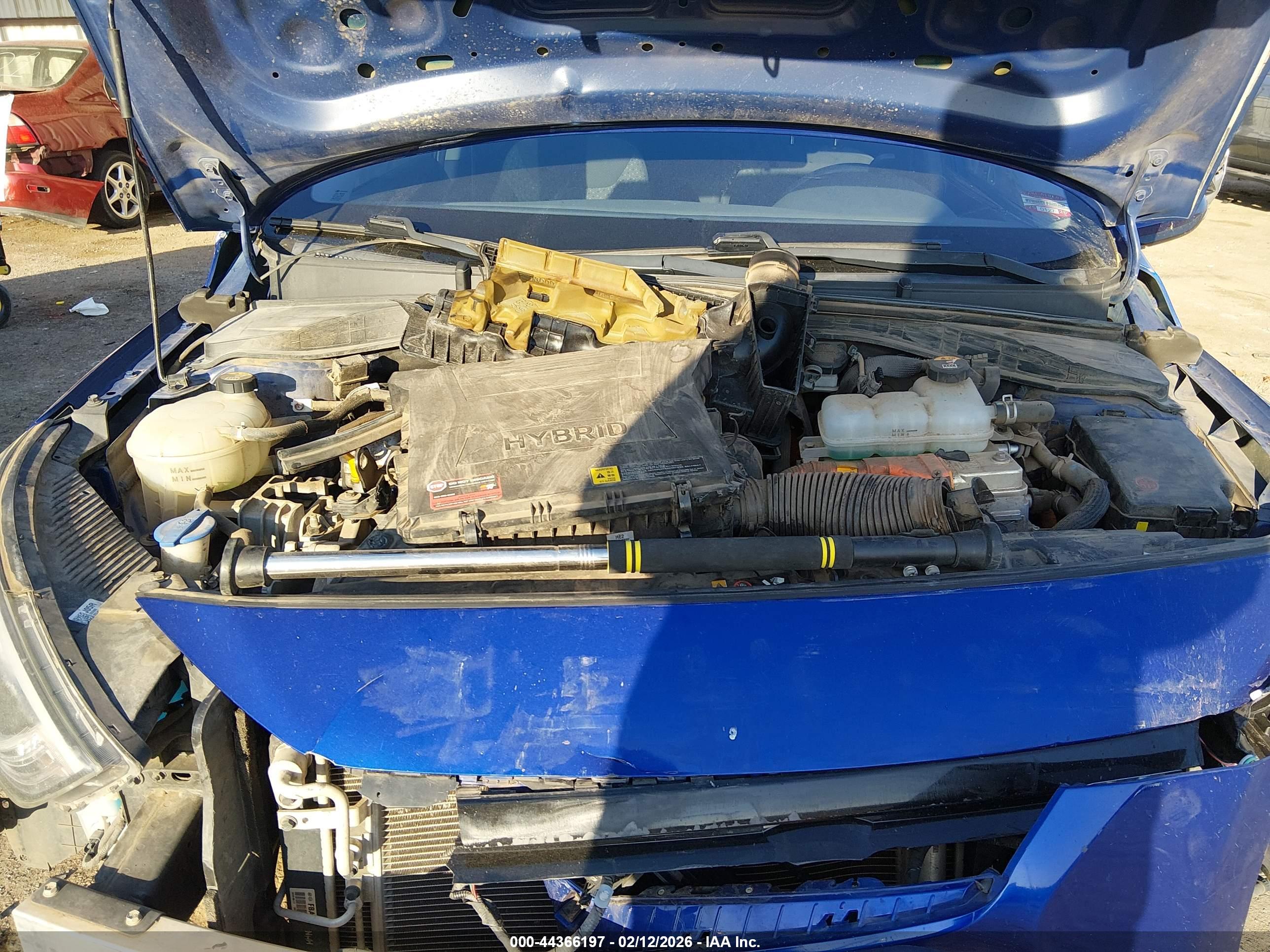 HYUNDAI IONIQ image 10
