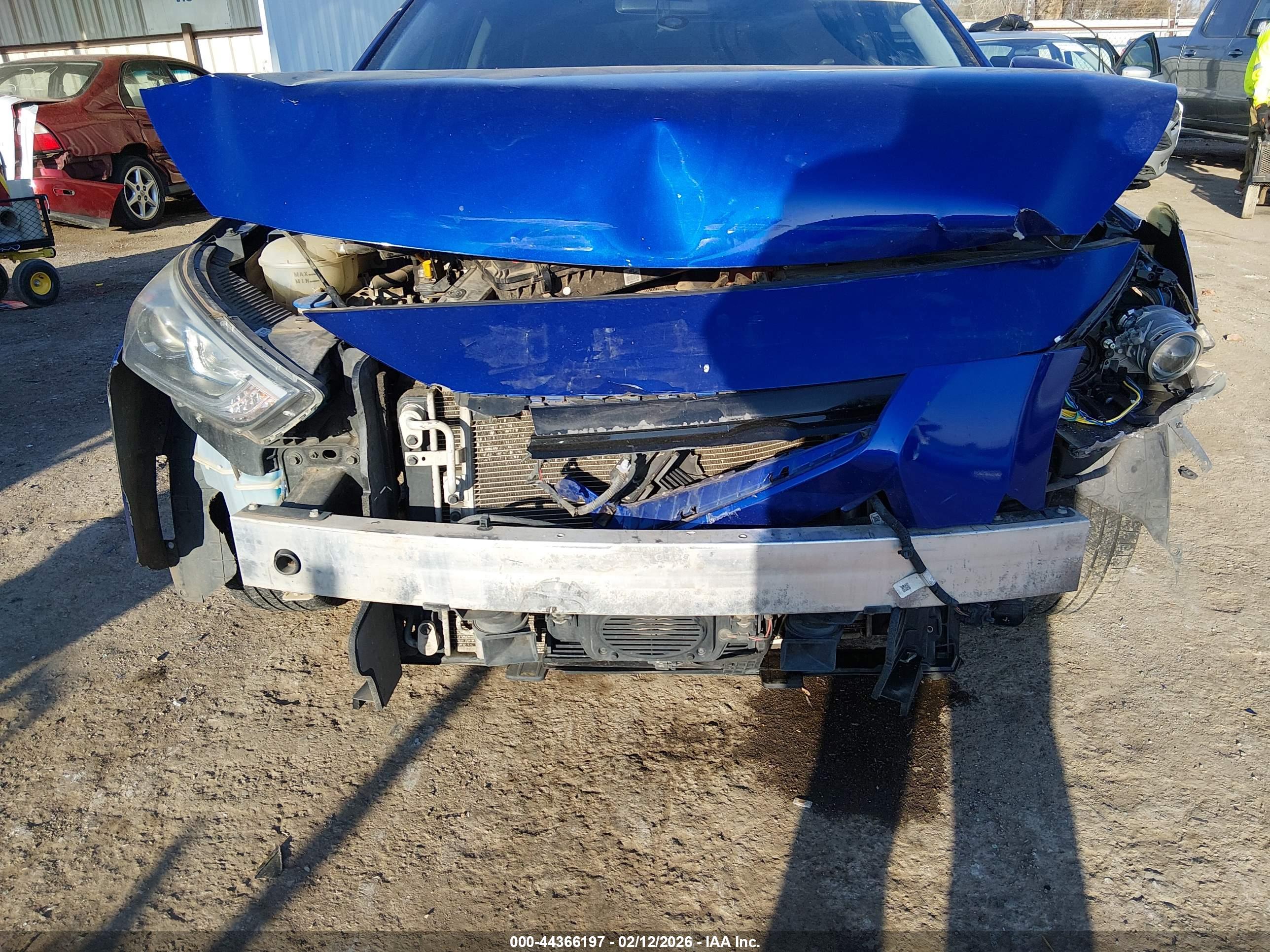 HYUNDAI IONIQ image 6