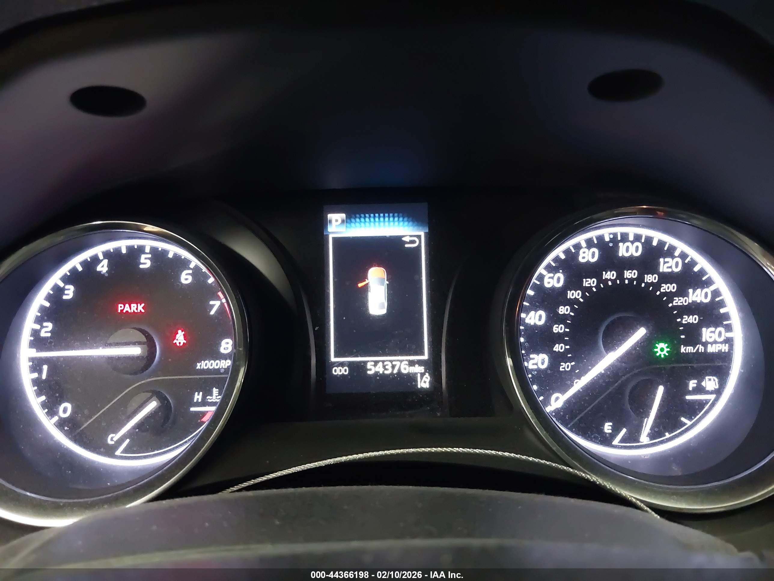 TOYOTA CAMRY image 7