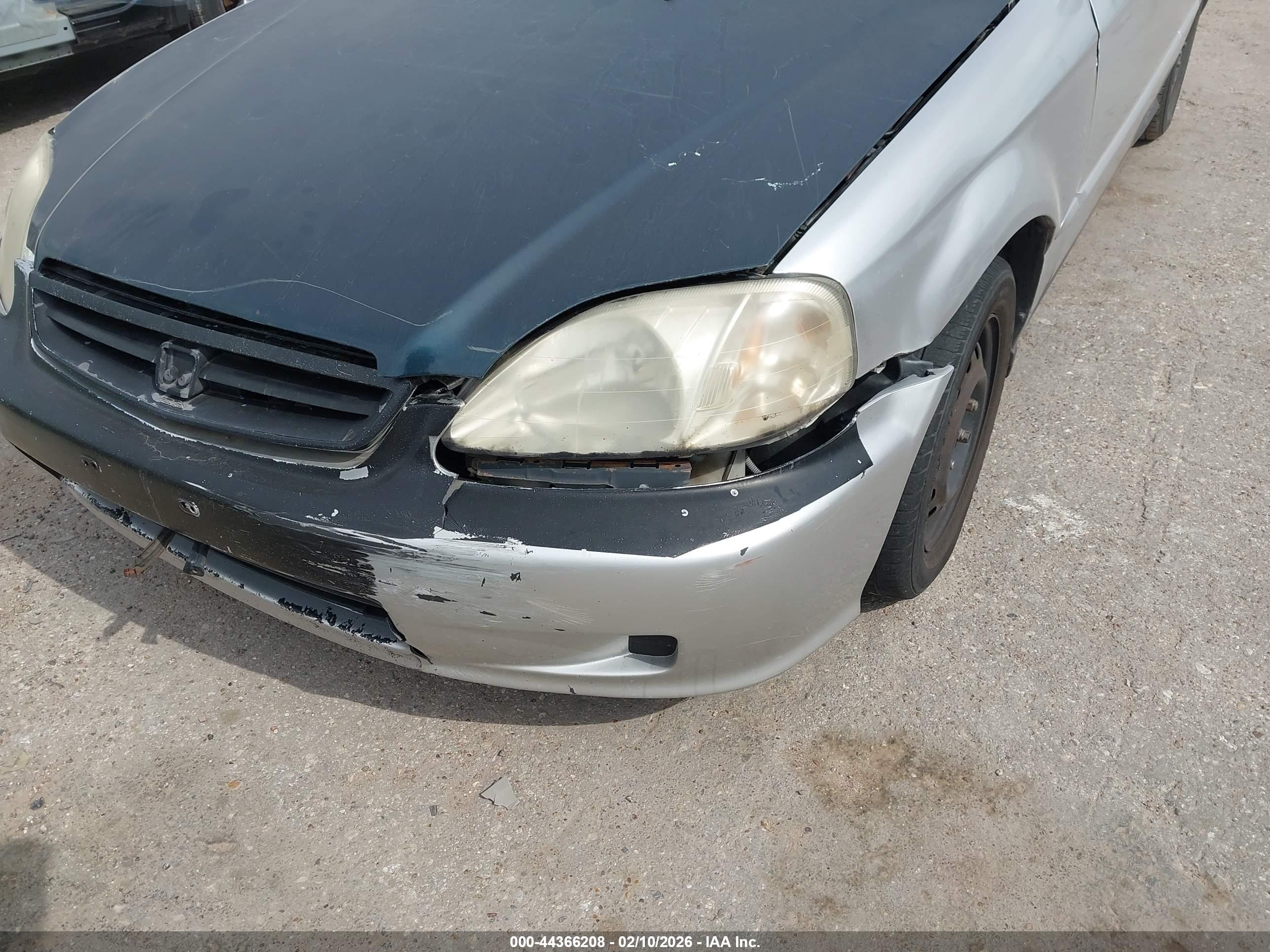 HONDA CIVIC image 6