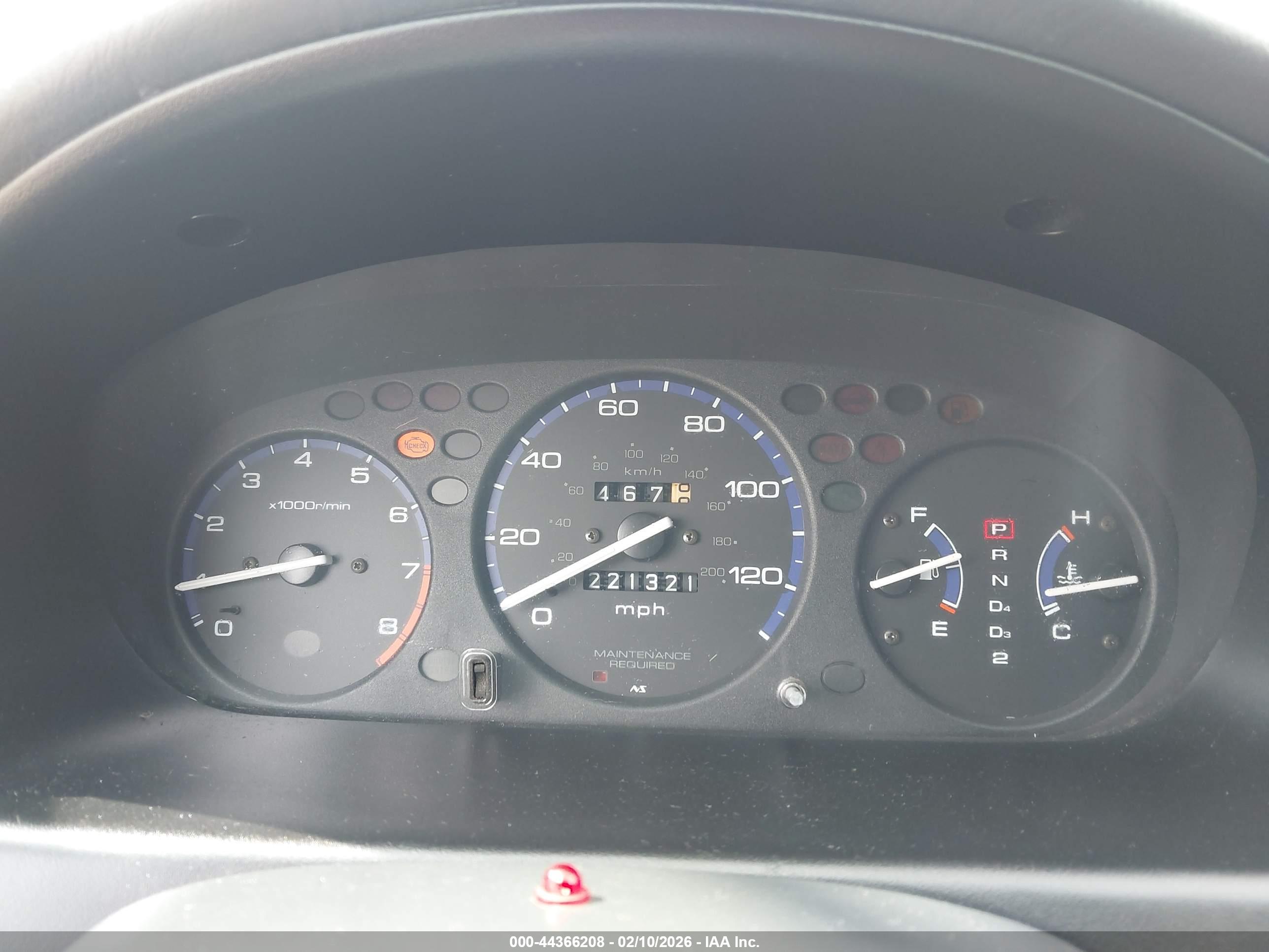 HONDA CIVIC image 7
